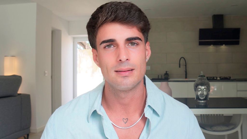 Kico Sampol, de ‘LIDLT 11’, desvela su nivel de estudios y su trabajo antes de ‘La isla de las tentaciones’ Mi momento Temporada 1 Top Vídeos 236