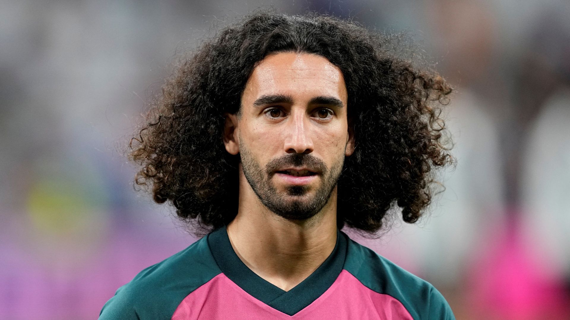 La humilde infancia de Marc Cucurella en Arella, Barcelona: sus orígenes, el esfuerzo de sus padres y sus primeros logros como futbolista La humilde infancia de Marc Cucurella en Arella, Barcelona: sus orígenes, el esfuerzo de sus padres y sus primeros logros como futbolista