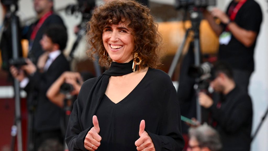 La danesa May el-Toukhy conquista el León de Oro veneciano con ‘Woman Unknown’