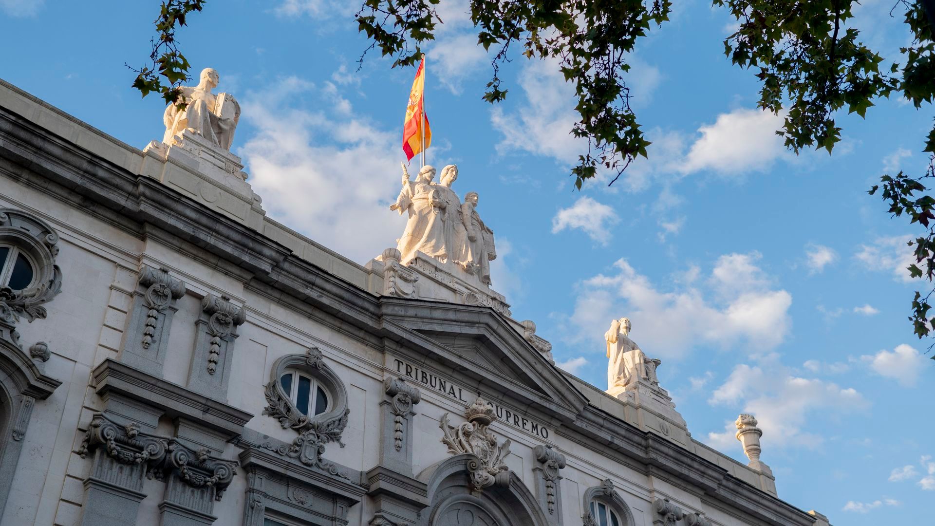 Reacciones por la decisión del Supremo que priva del voto por la 'ley de nietos': Jueces y fiscales muestran su preocupaci´n Reacciones por la decisión del Supremo que priva del voto por la 'ley de nietos': Jueces y fiscales muestran su preocupaci´n