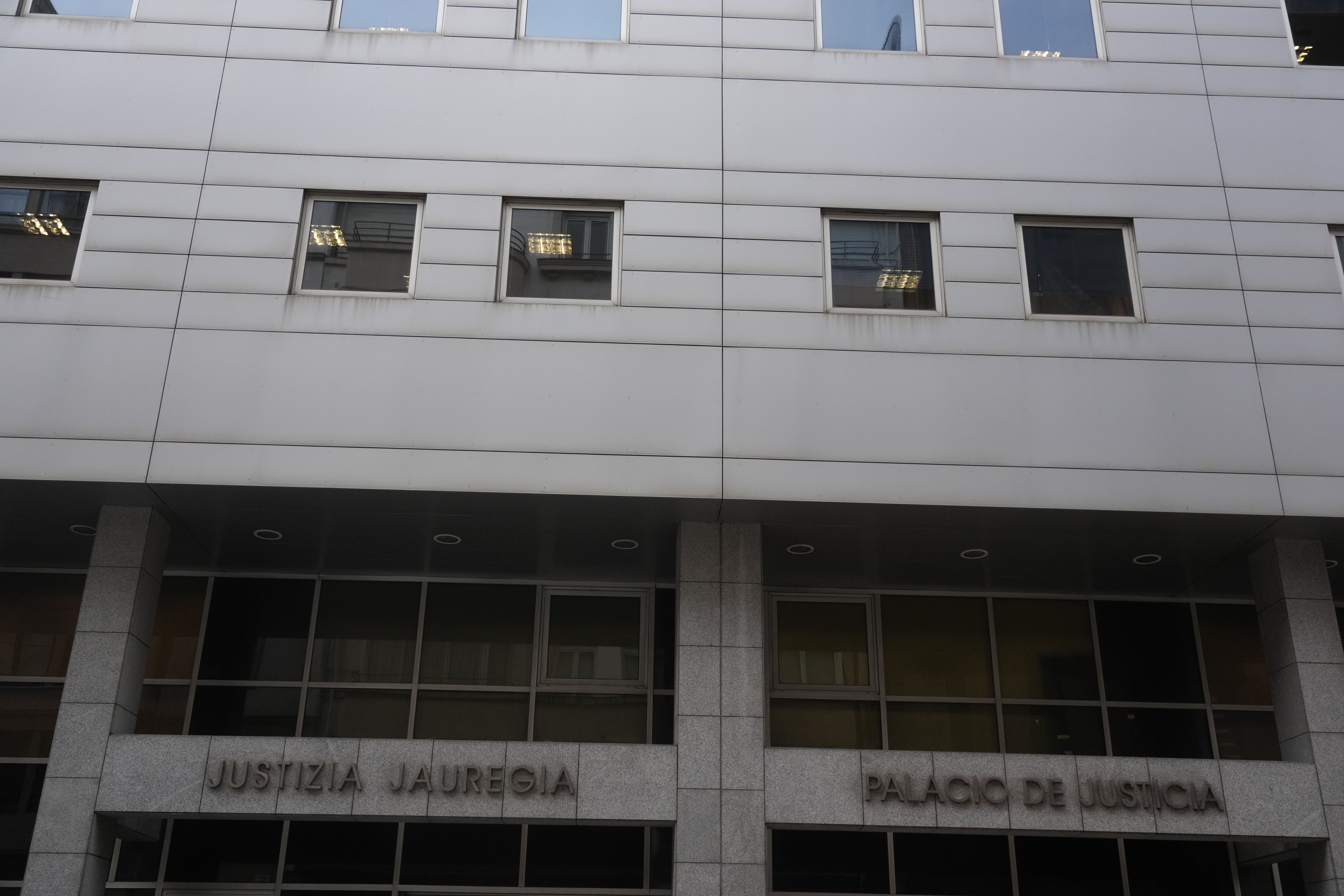 Audiencia de Vizcaya