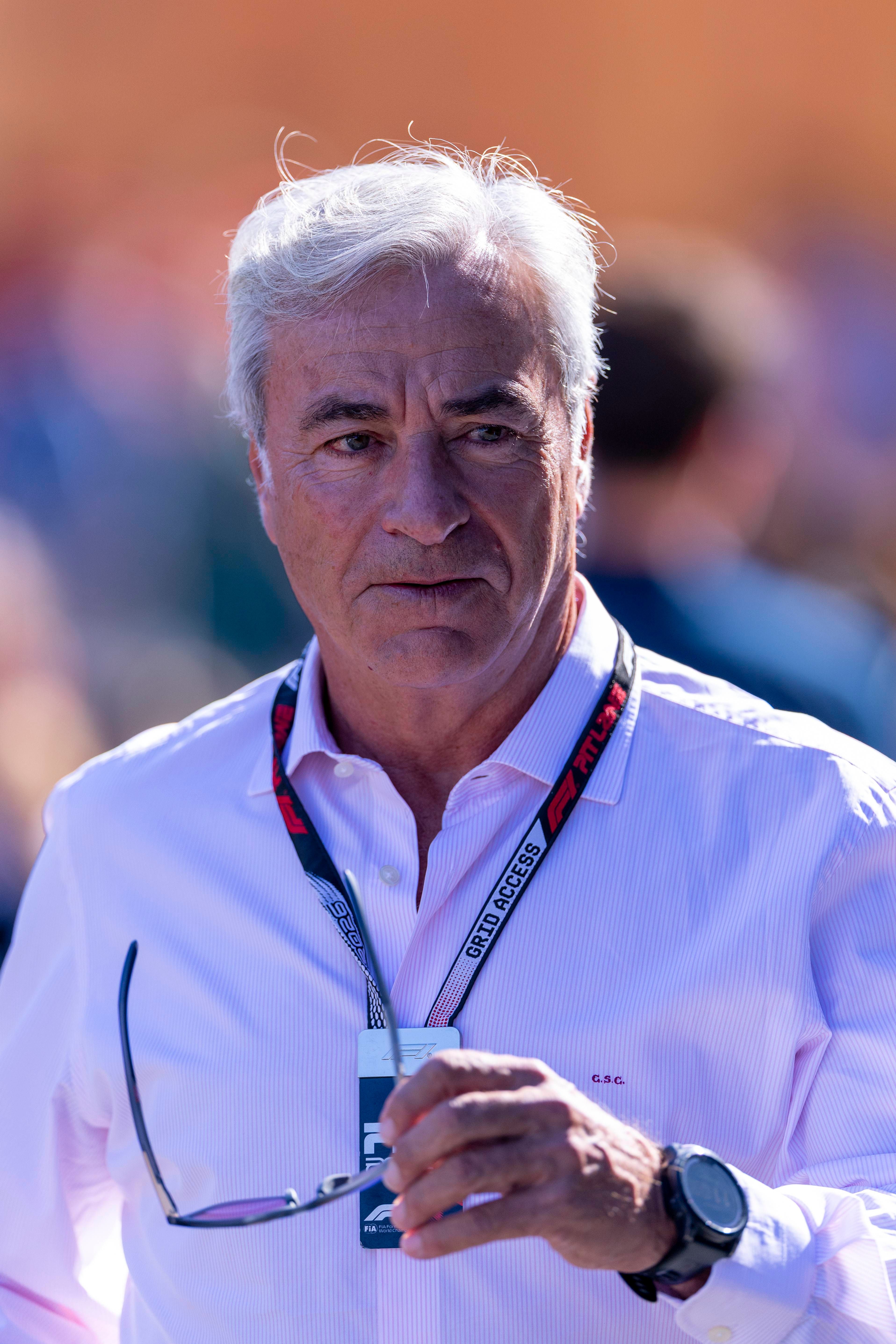 Carlos Sainz
