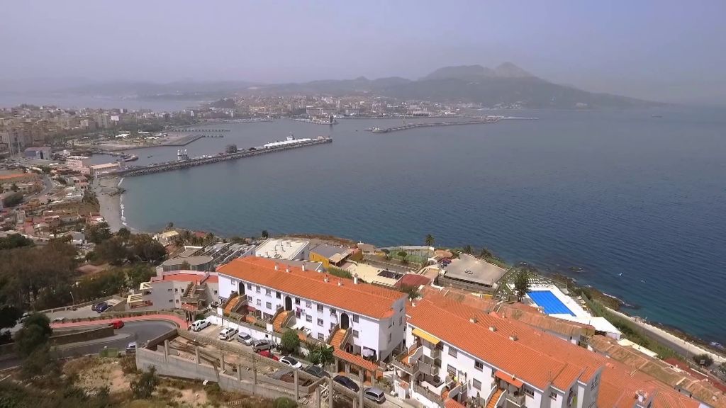 La sorprendente relación de Ceuta con la aventura de ‘La Odisea’ Cuarto Milenio Temporada 22 Top Vídeos 969