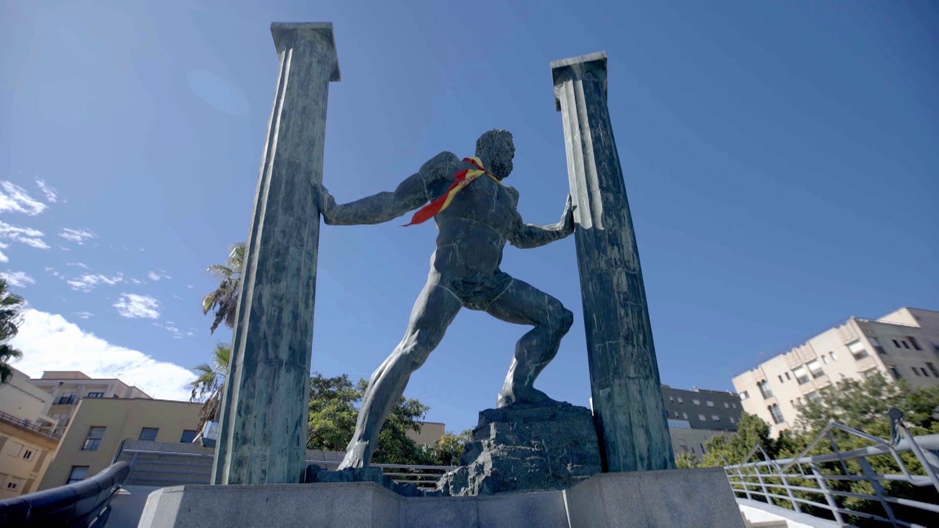 La magia ancestral de Ceuta: desde el primer "hombre lobo" español documentado a los sucesos del tanatorio ceutí Cuarto Milenio Temporada 22 Top Vídeos 975