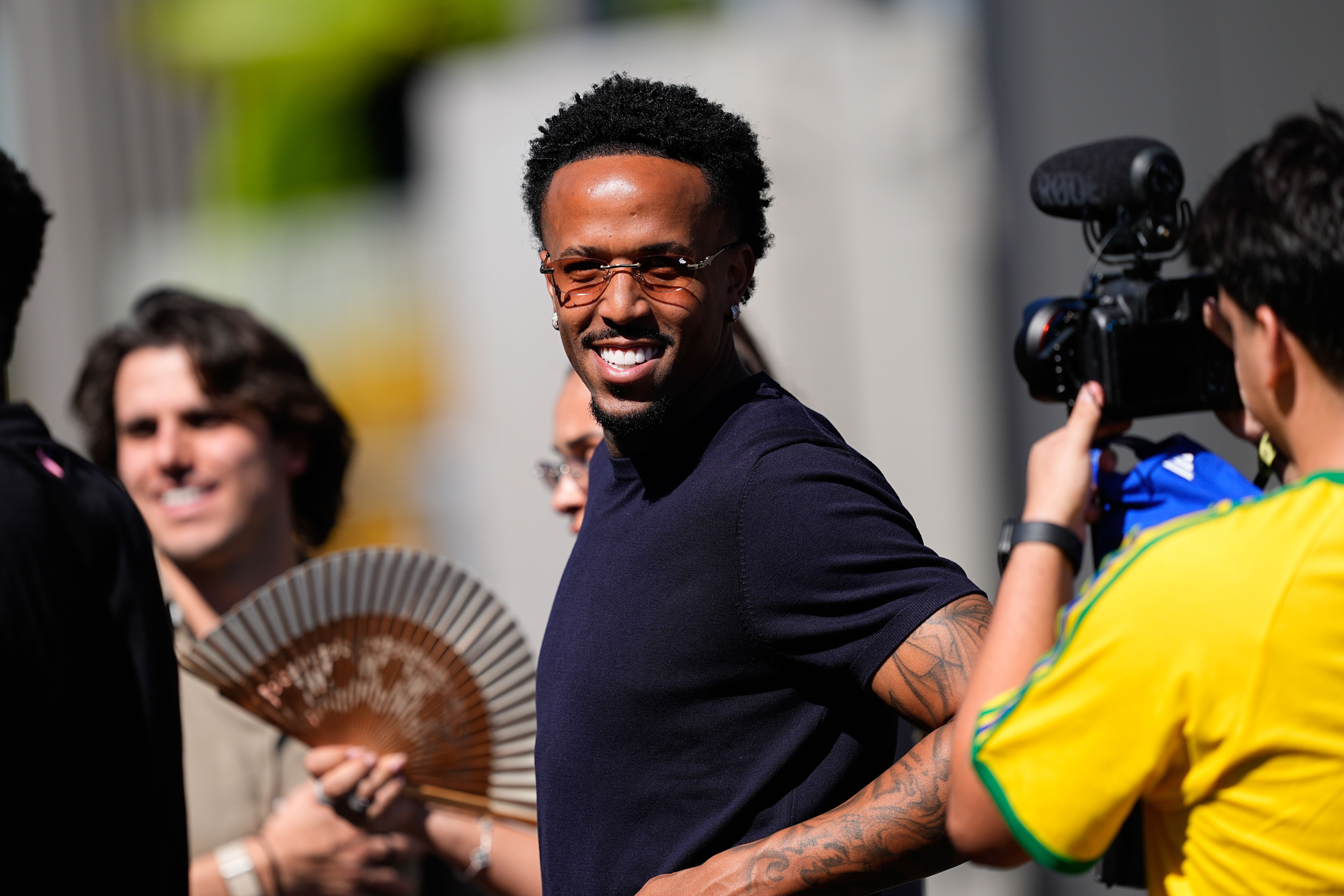 Eder Militao
