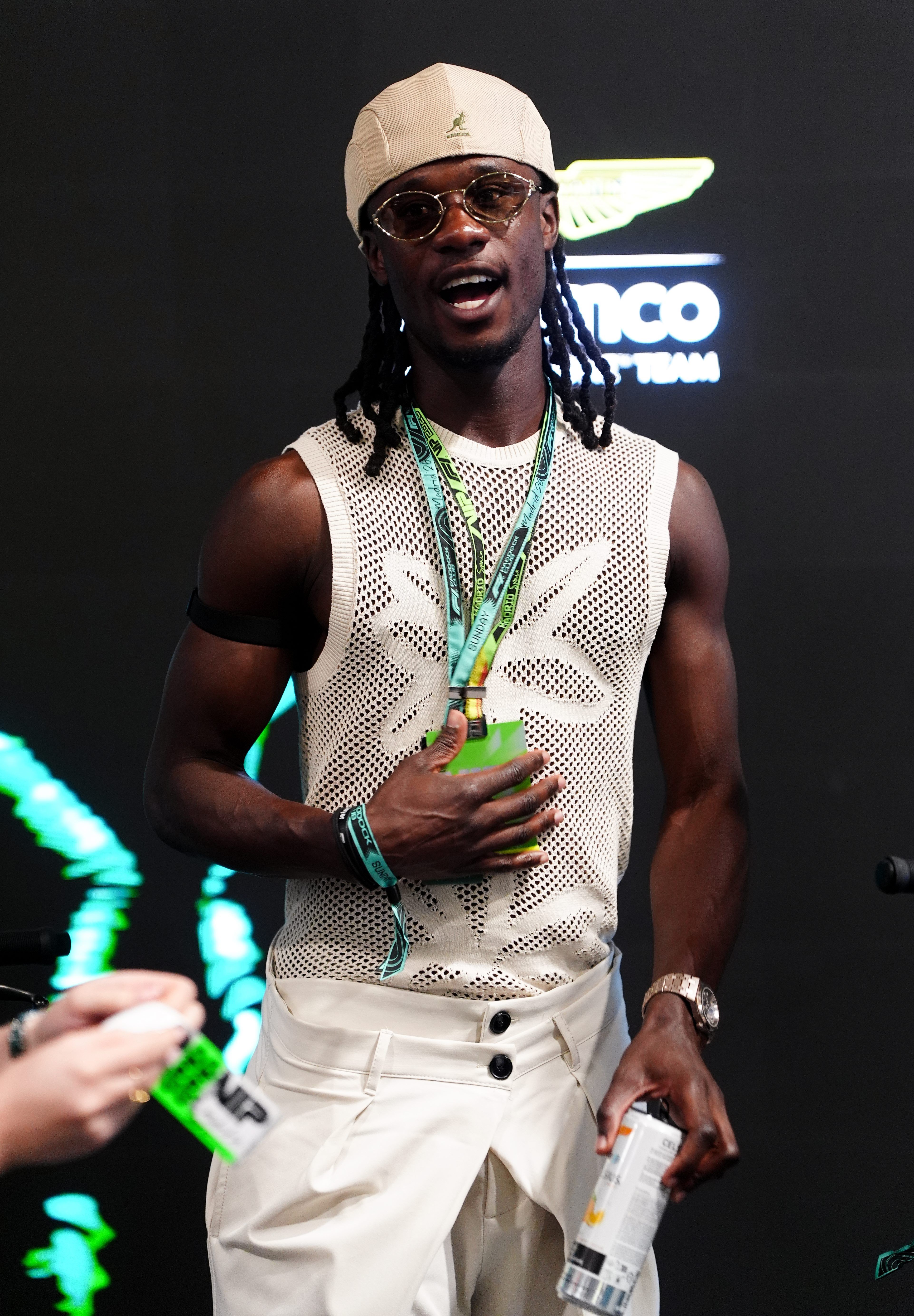 Eduardo Camavinga