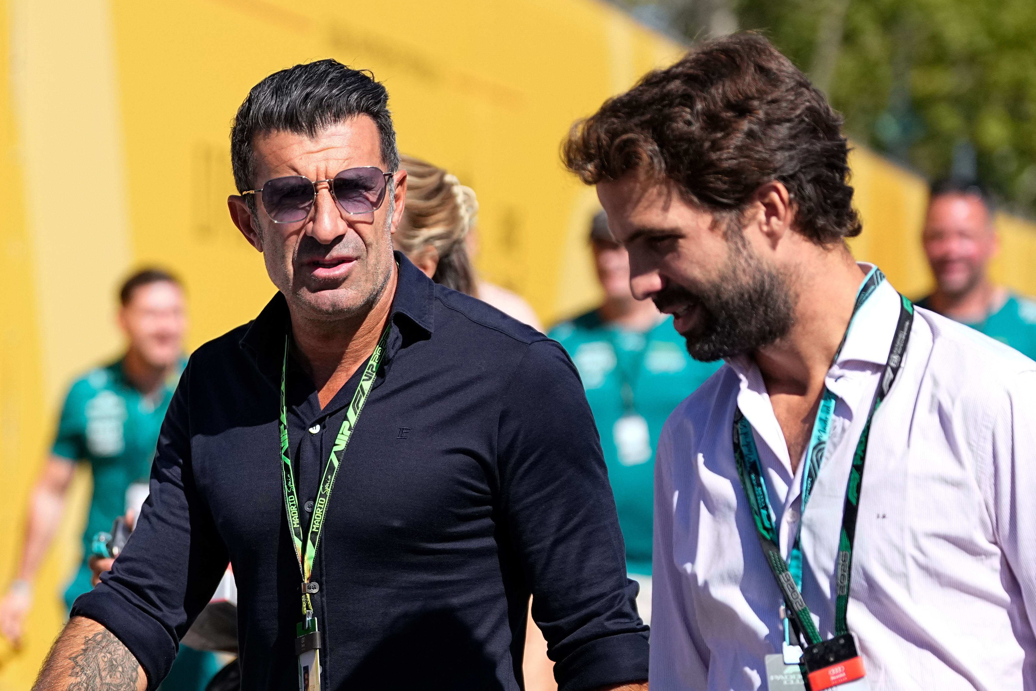 Luis Figo