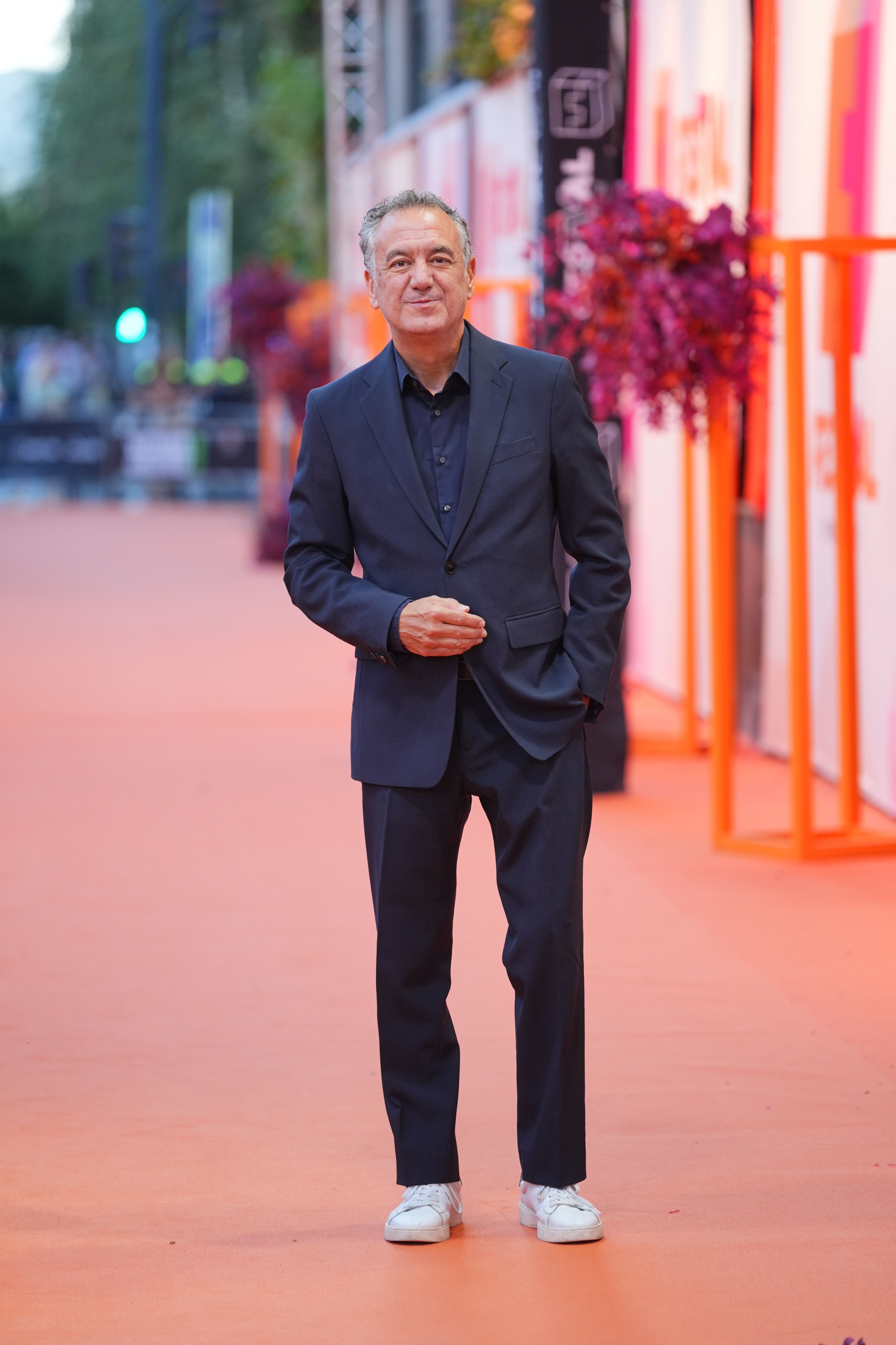 Roberto Brasero
