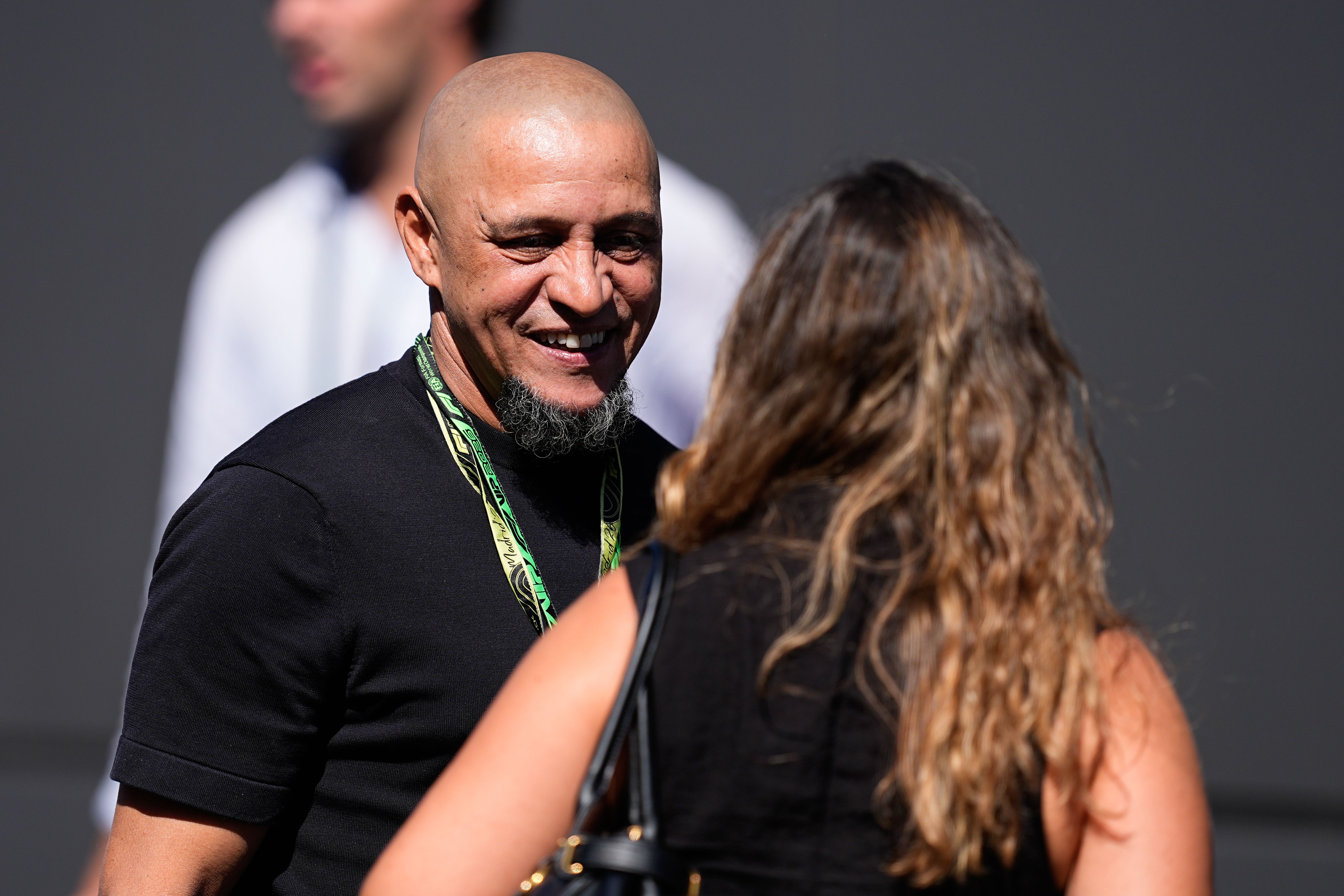 Roberto Carlos