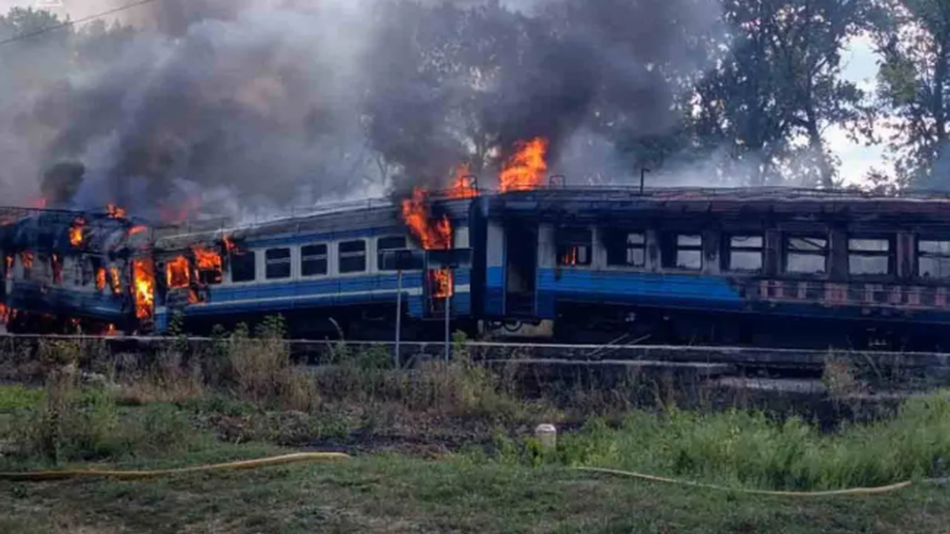 Tren Polonia Tren Polonia