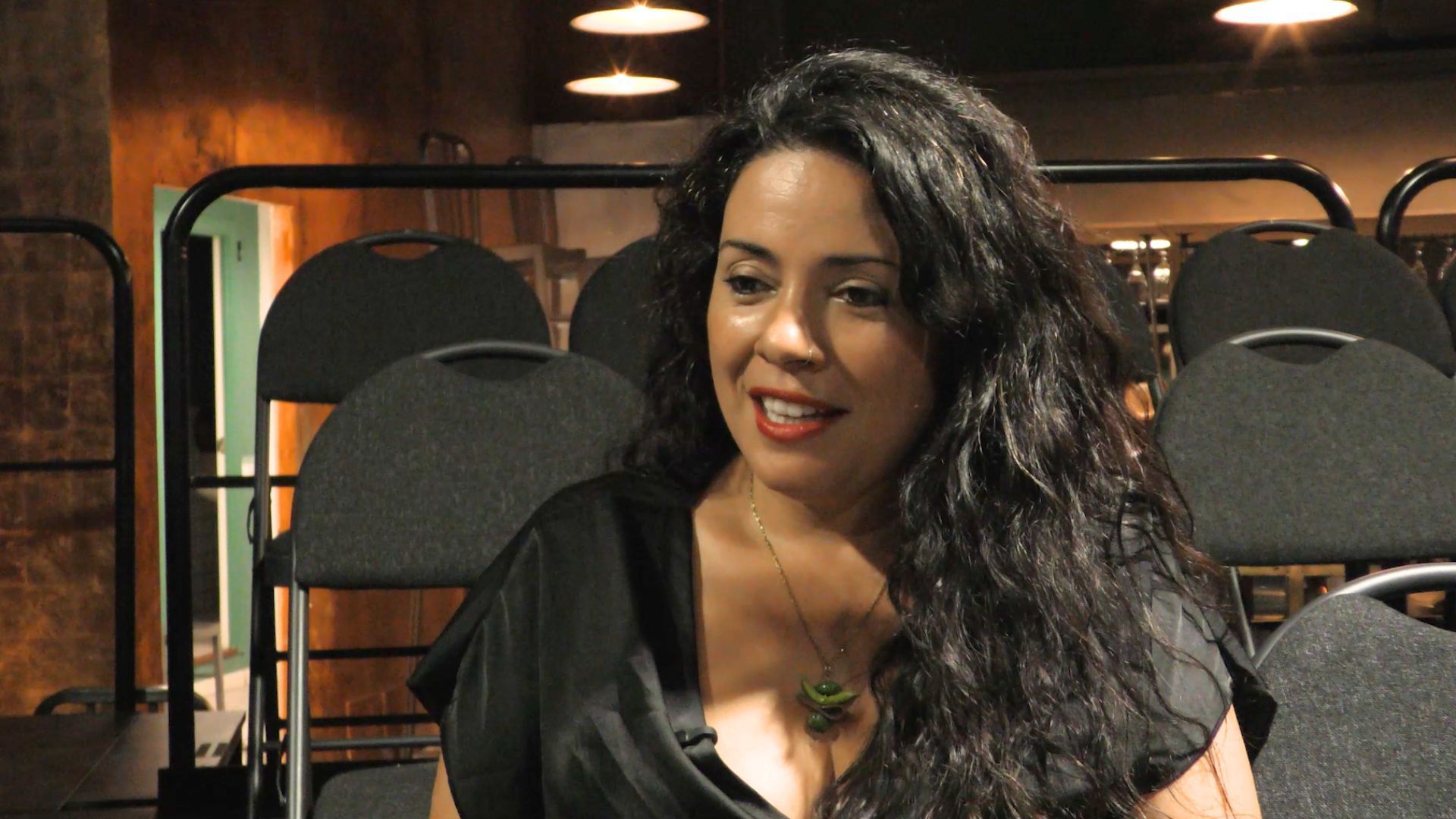 Ana Arias, sobre talento, éxito y reconocimiento: “Es más lo que parece que lo que es”