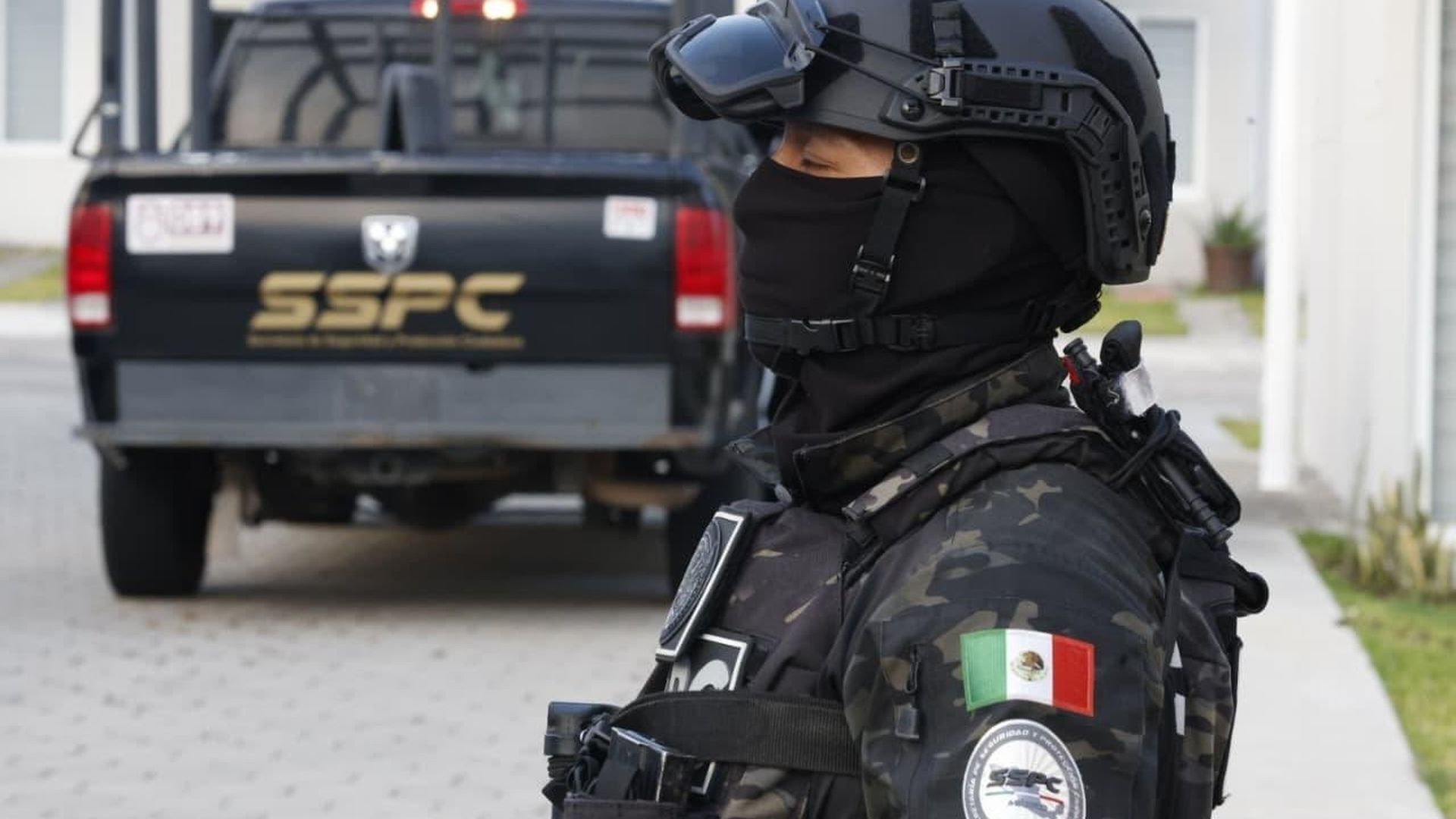 Asesinan a una estudiante española de 21 años que realizaba un intercambio académico en el estado de Morelos, México