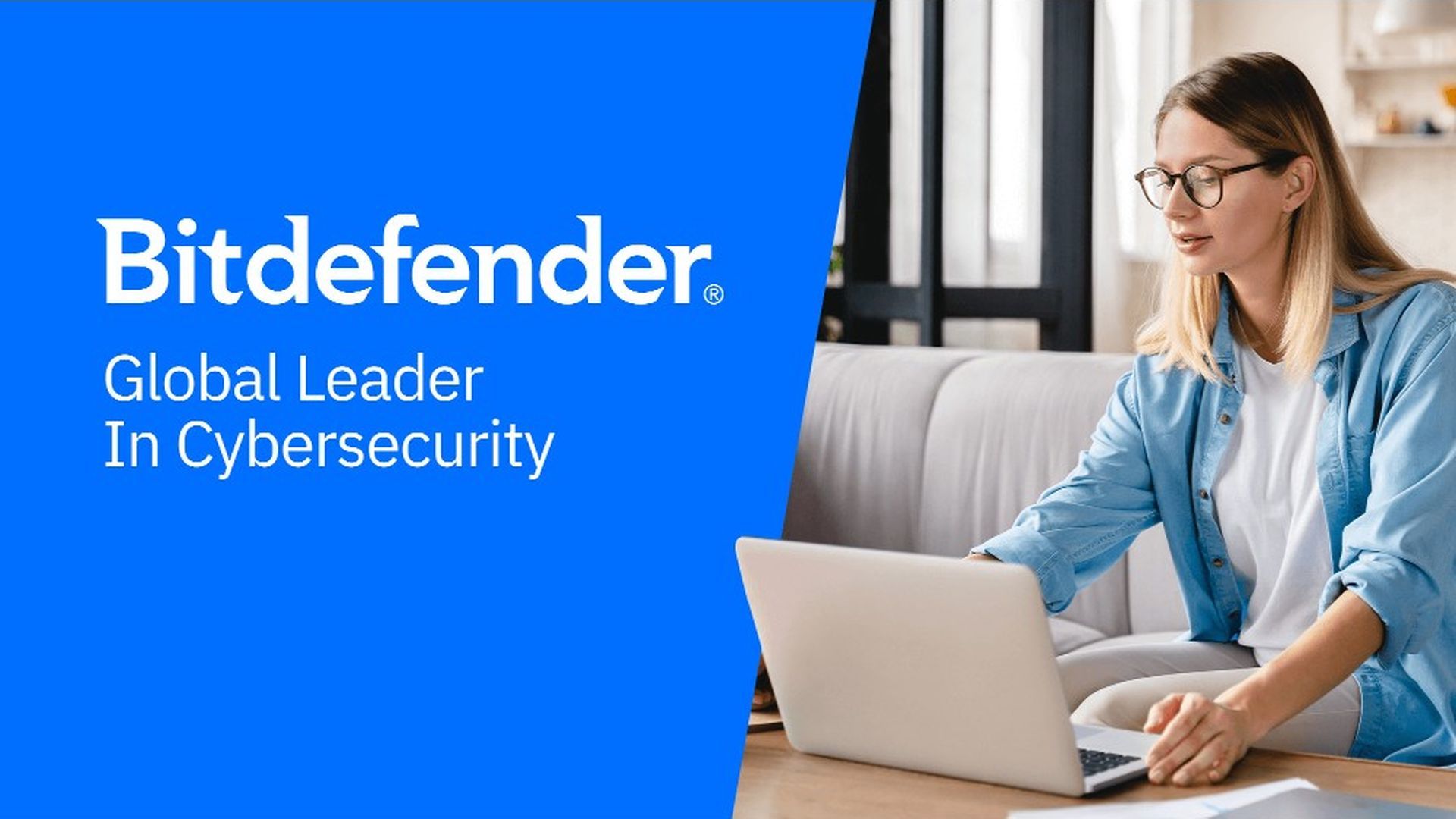 Bitdefender Antivirus Plus