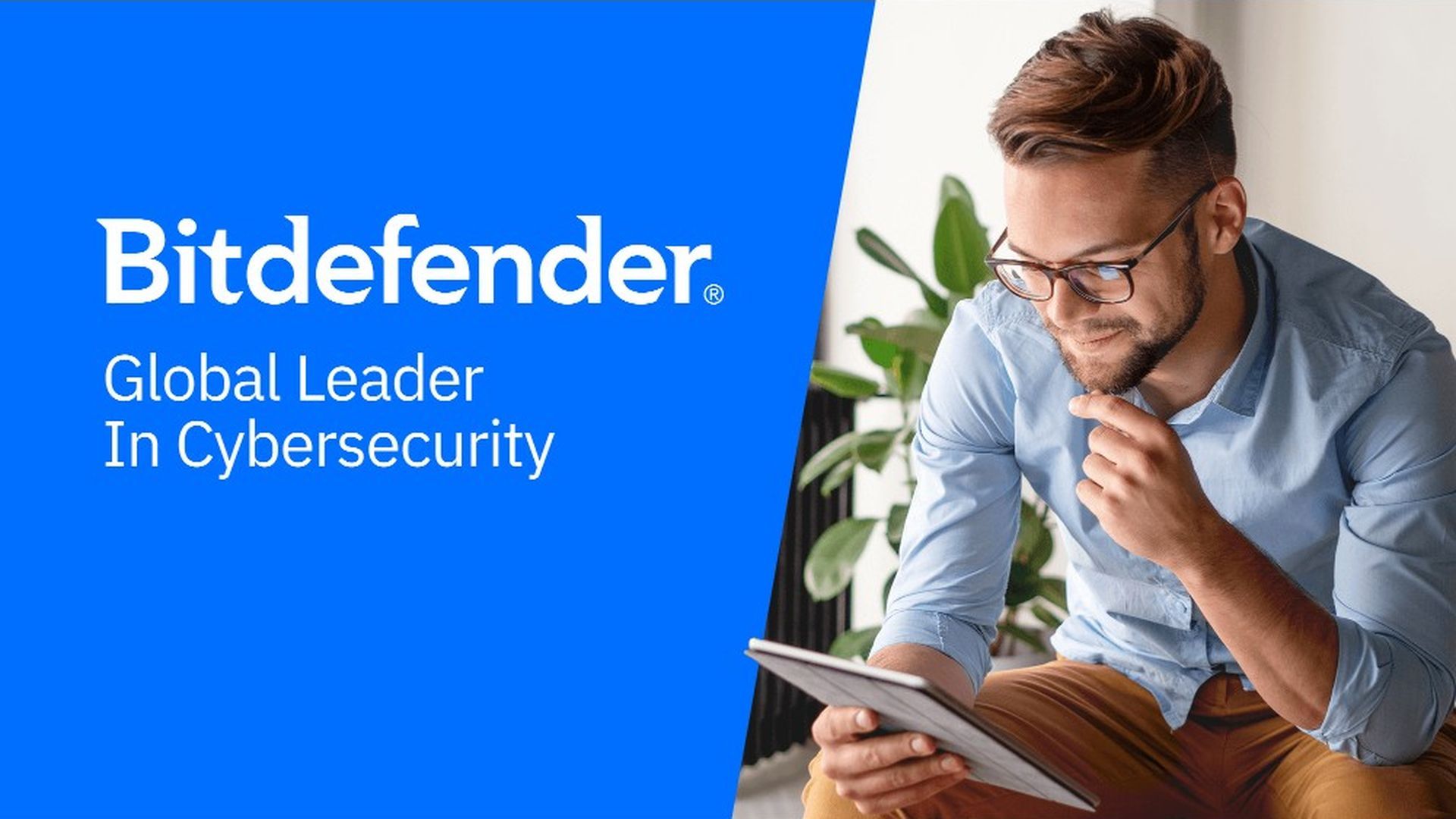 Bitdefender Premium Security