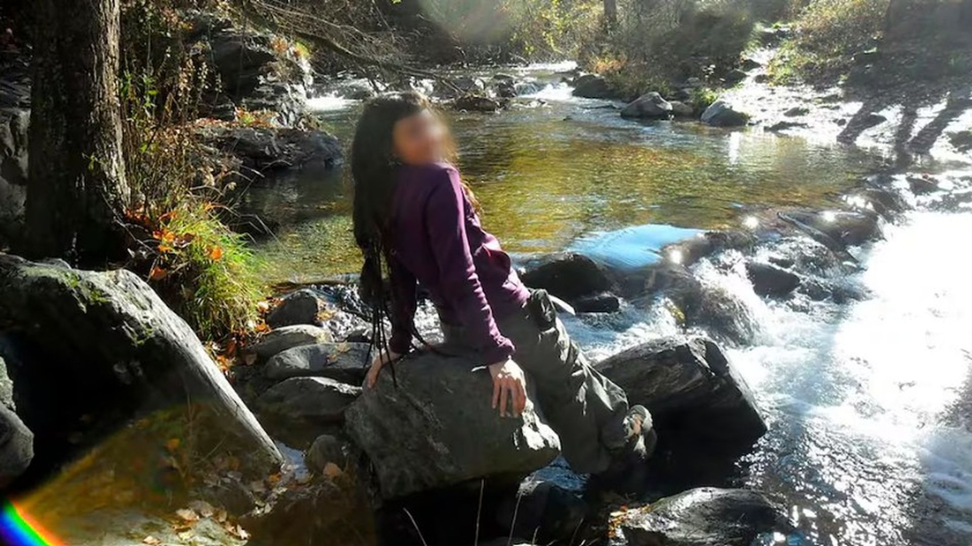 Claudia Tacomonte, asesinada en México Claudia Tacomonte, asesinada en México