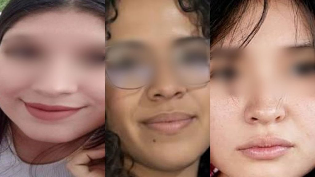 Claudia Tacoronte, la cuarta estudiante de la UAEM muerta este año: investigaron los casos de Kimberly y Karol como feminicidios