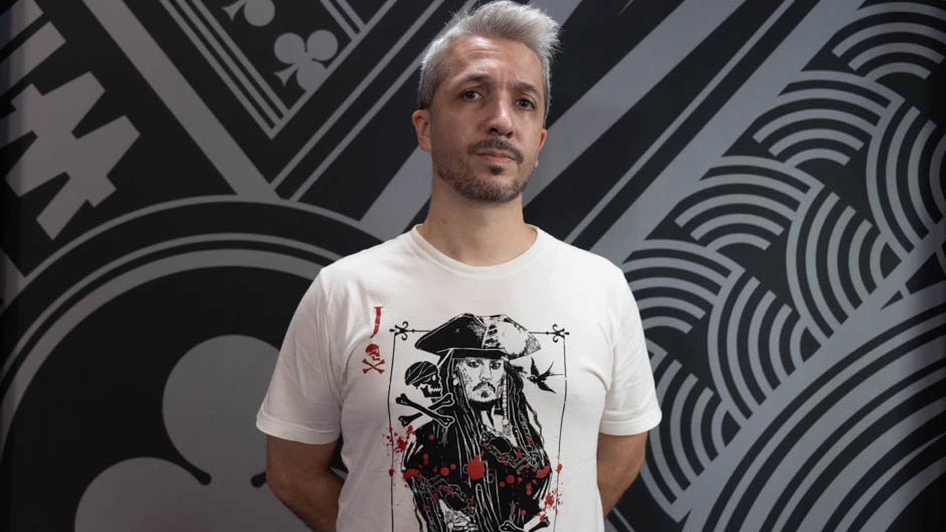 David Sánchez