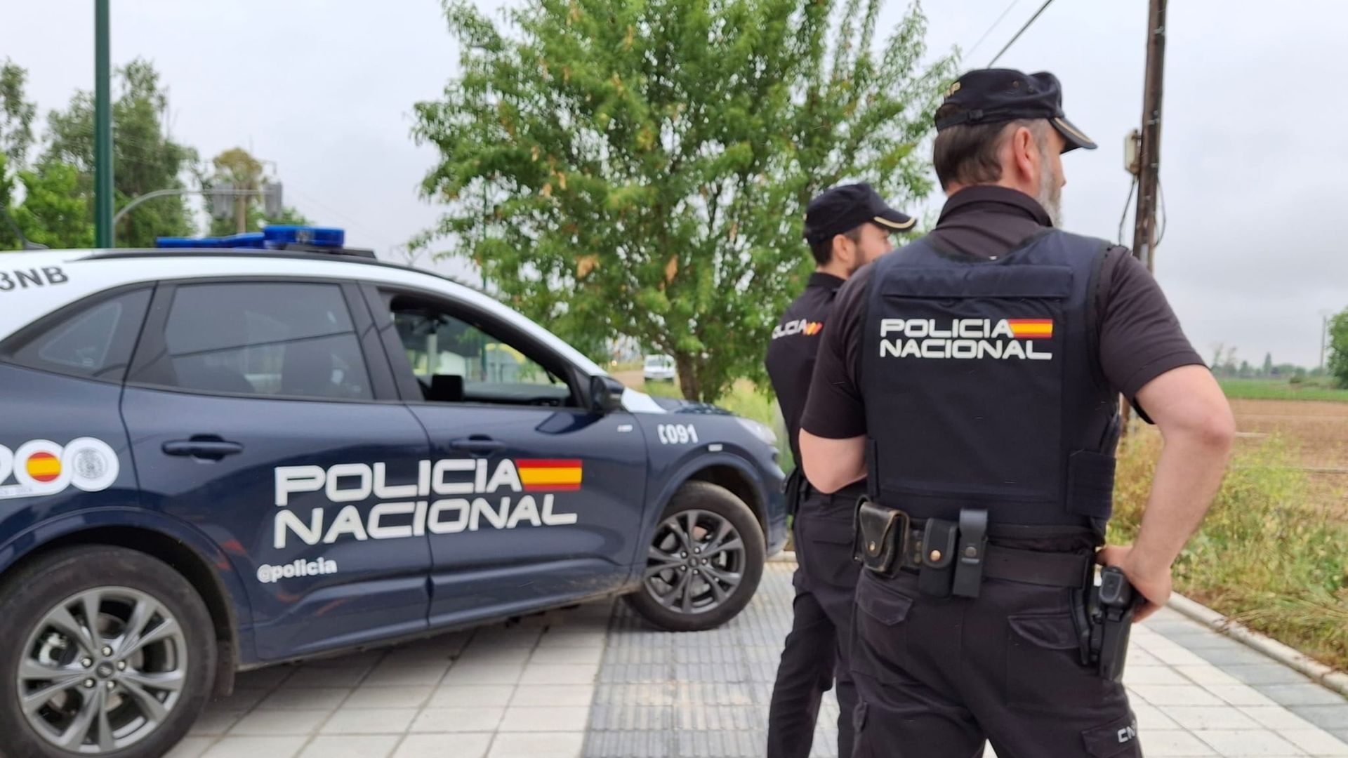 Detenido un pederasta con fotos sexuales de su bebé y otras íntimas de su hijastra menor en Gandía Detenido un pederasta con fotos sexuales de su bebé y otras íntimas de su hijastra menor en Gandía