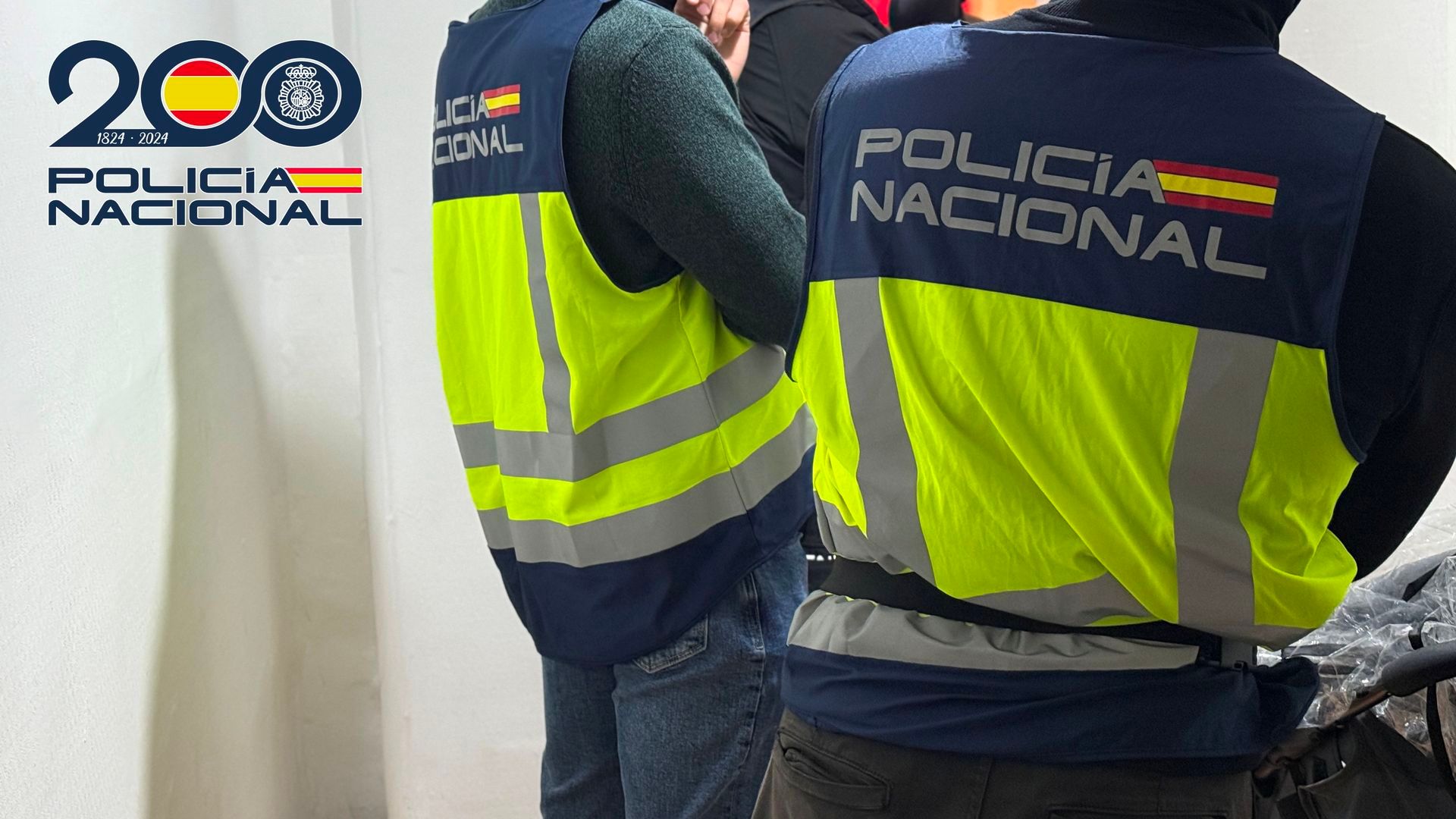 Dos menores de 17 años detenidos por apuñalar a otro de 16 en Málaga Dos menores de 17 años detenidos por apuñalar a otro de 16 en Málaga