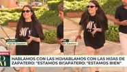 La Imagen Actual De Laura Y Alba Las Hijas De Zapatero Y Sonsoles 