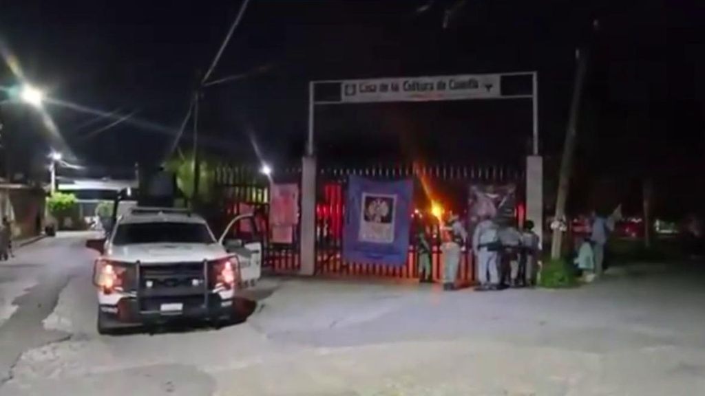 El crimen Claudia, la joven estudiante asesinada en México, se investiga como posible caso de violencia de género