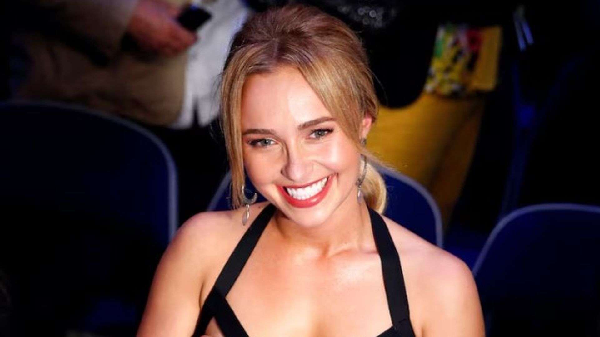 Hayden Panettiere Hayden Panettiere