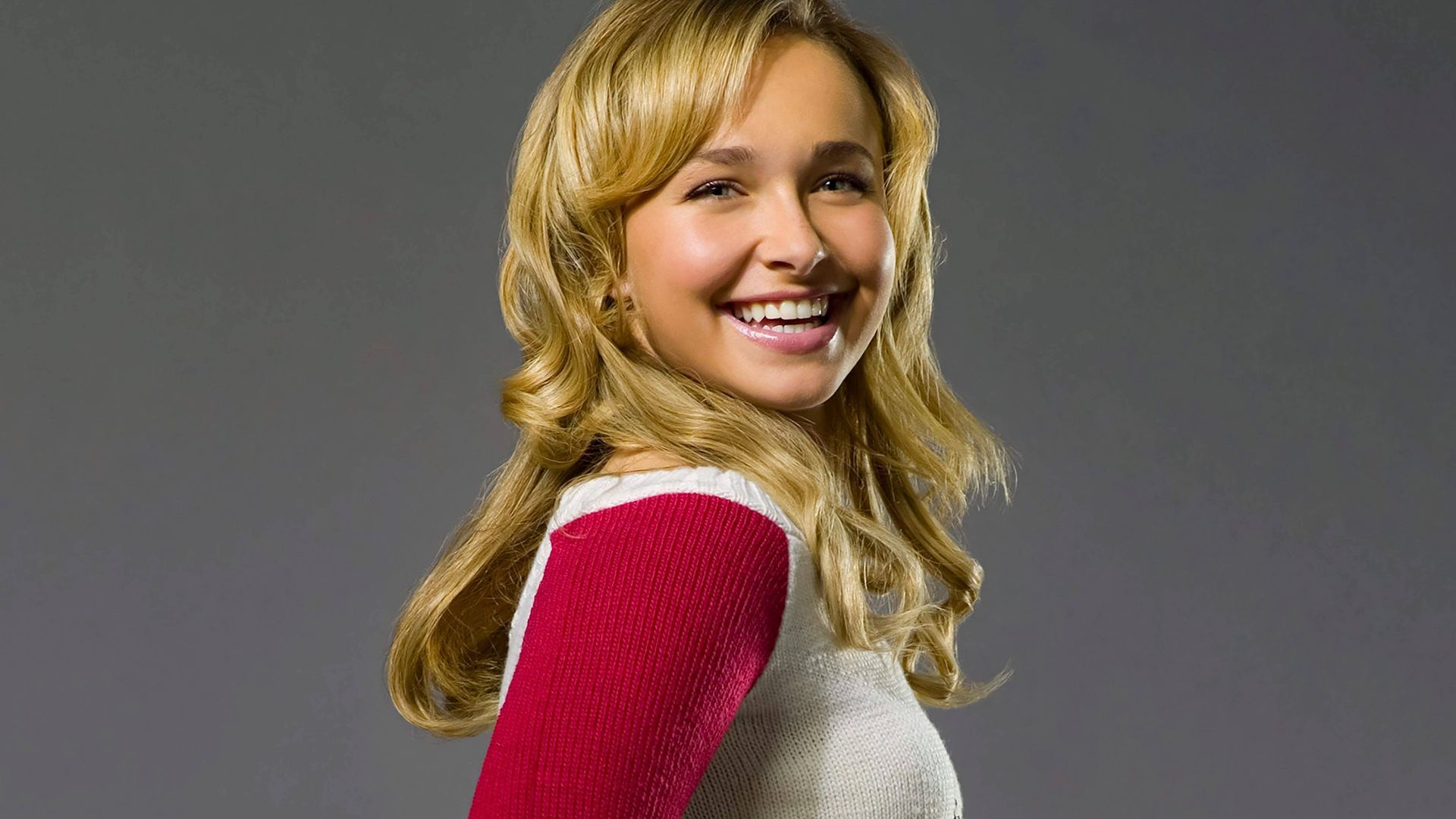 Hayden Panettiere Hayden Panettiere