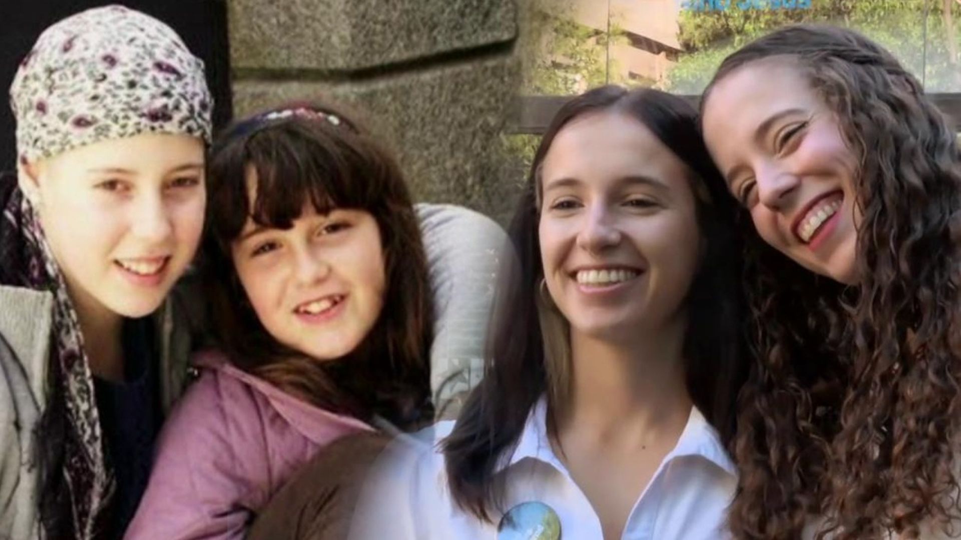 Isabel Pérez, de superar el cáncer infantil a crear una unidad de investigación de la leucemia junto a su hermana e investigadora Victoria
