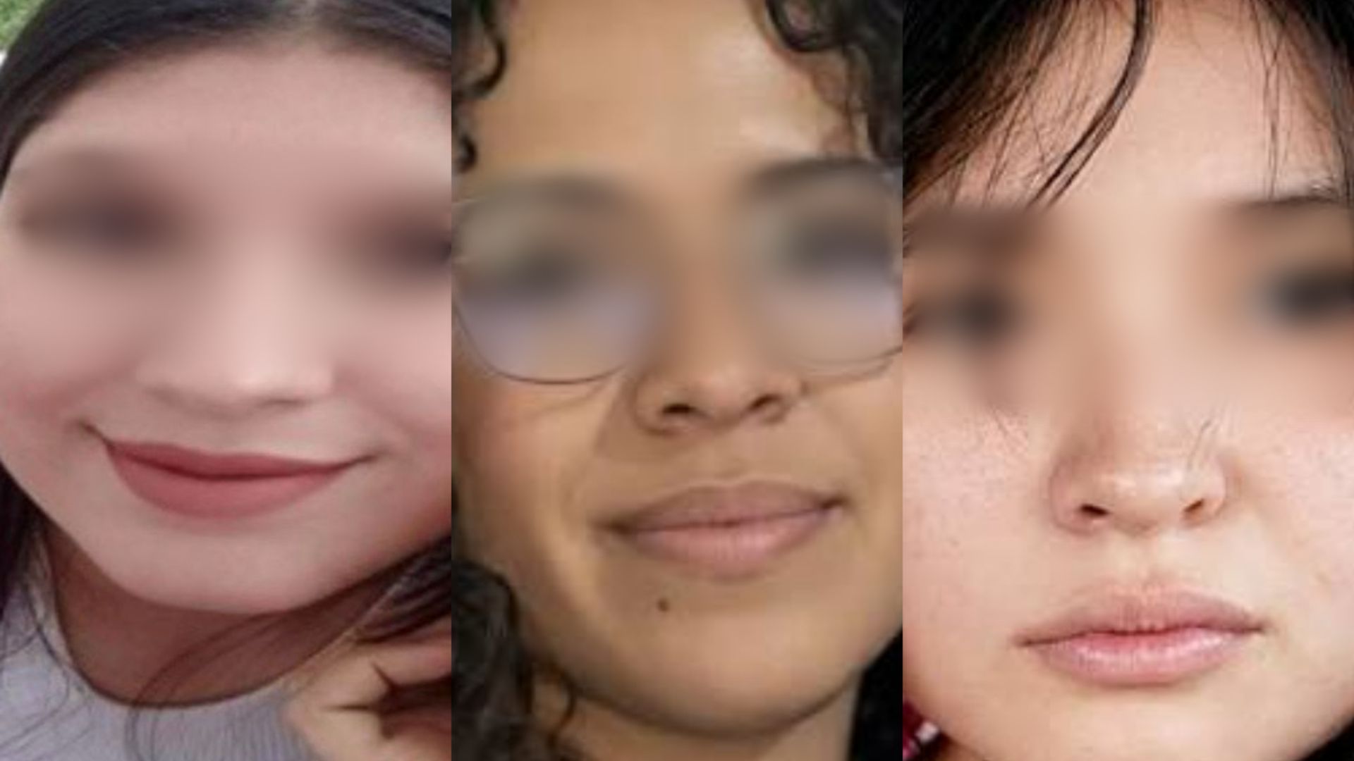 Kimberly Joselín Ramos Beltrán, Karol Toledo Gómez y Michelle Itzayana Fuentes Calderón, las otras tres víctimas de la UAEM este 2026 Kimberly Joselín Ramos Beltrán, Karol Toledo Gómez y Michelle Itzayana Fuentes Calderón, las otras tres víctimas de la UAEM este 2026