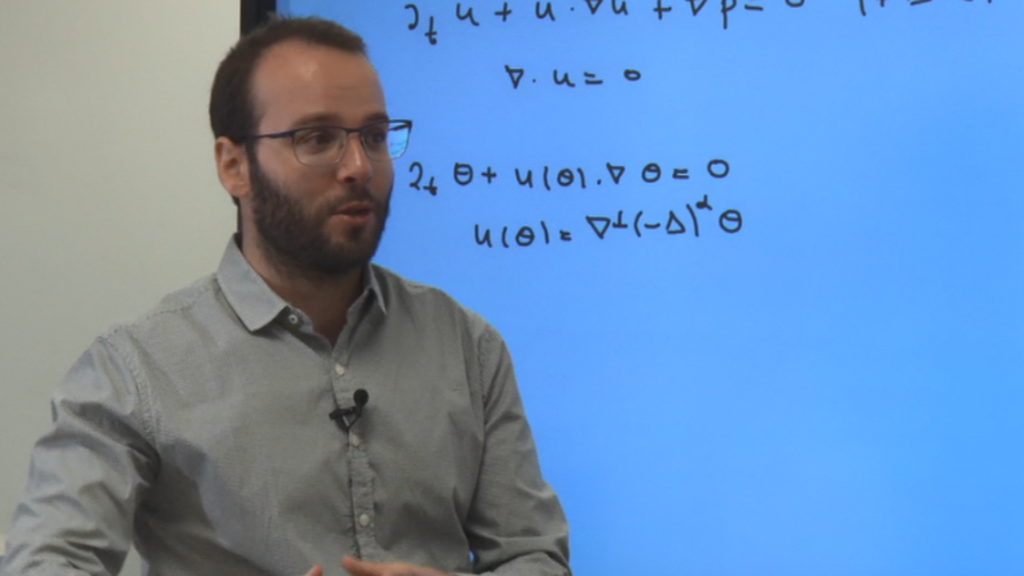 La investigación de dos españoles, clave para resolver uno de los problemas del milenio