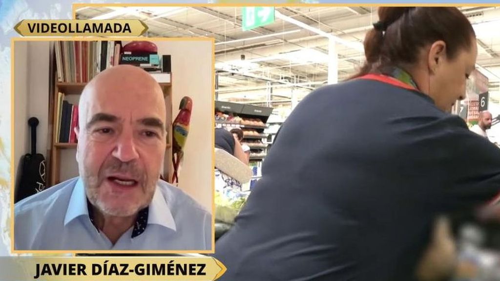 La 'tortura' de llegar a fin de mes: la vida, un 27% más cara desde que llegó Pedro Sánchez