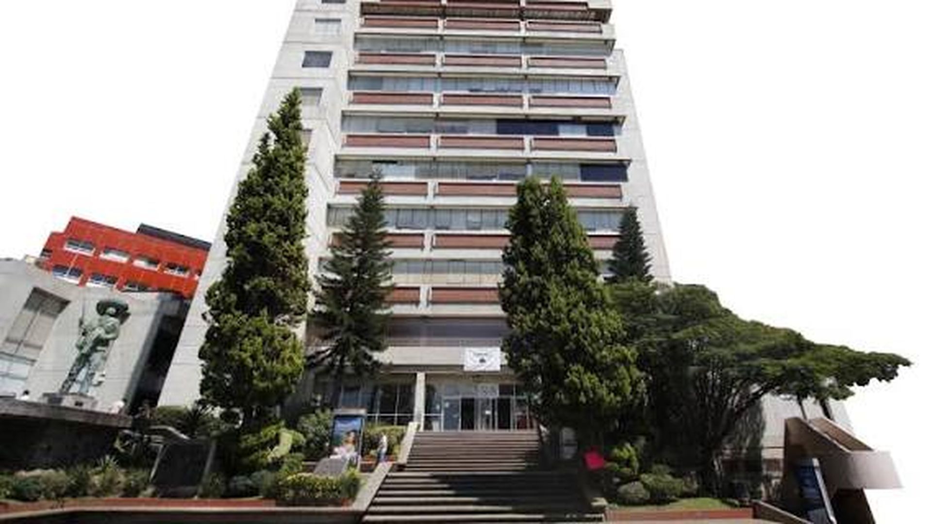 La Universidad Autónoma del Estado de Morelos (UAEM)