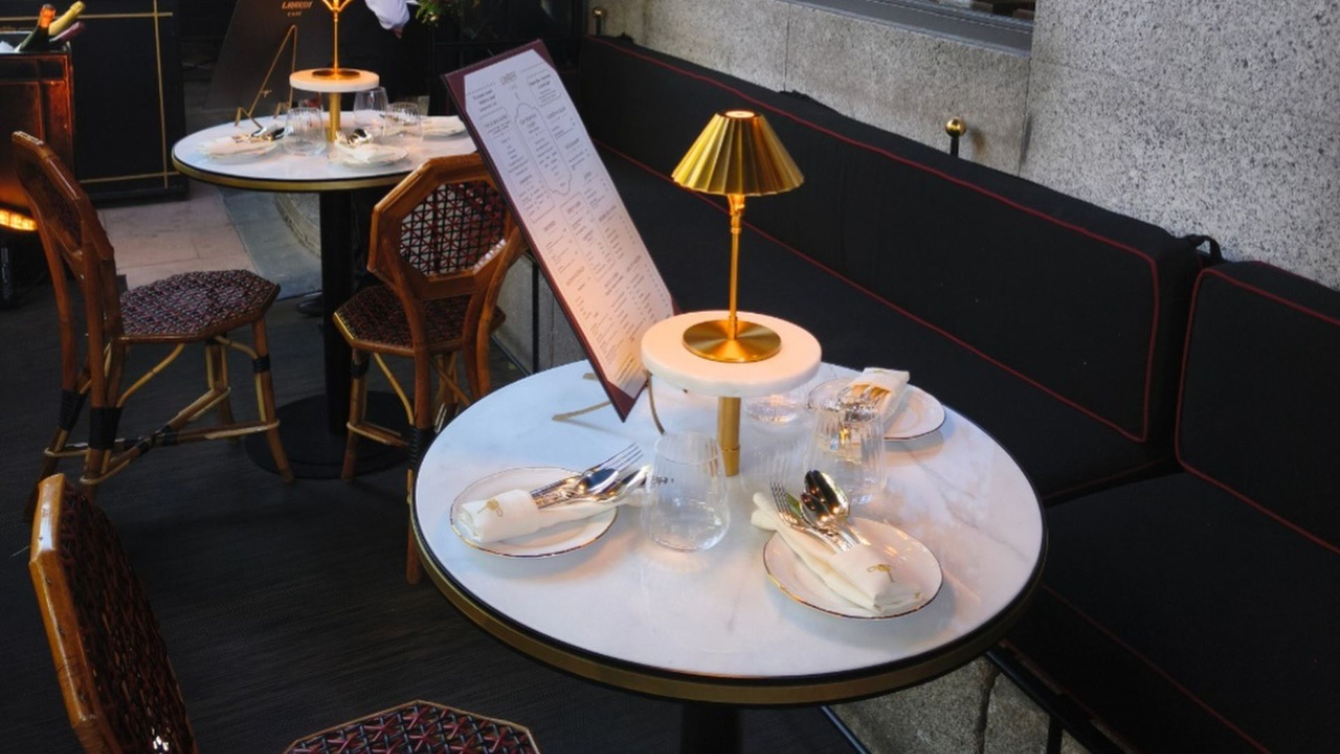 Lhardy Café Lhardy Café