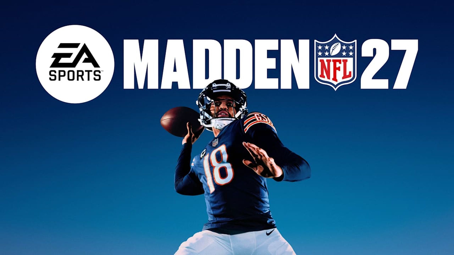 Madden 27 Madden 27