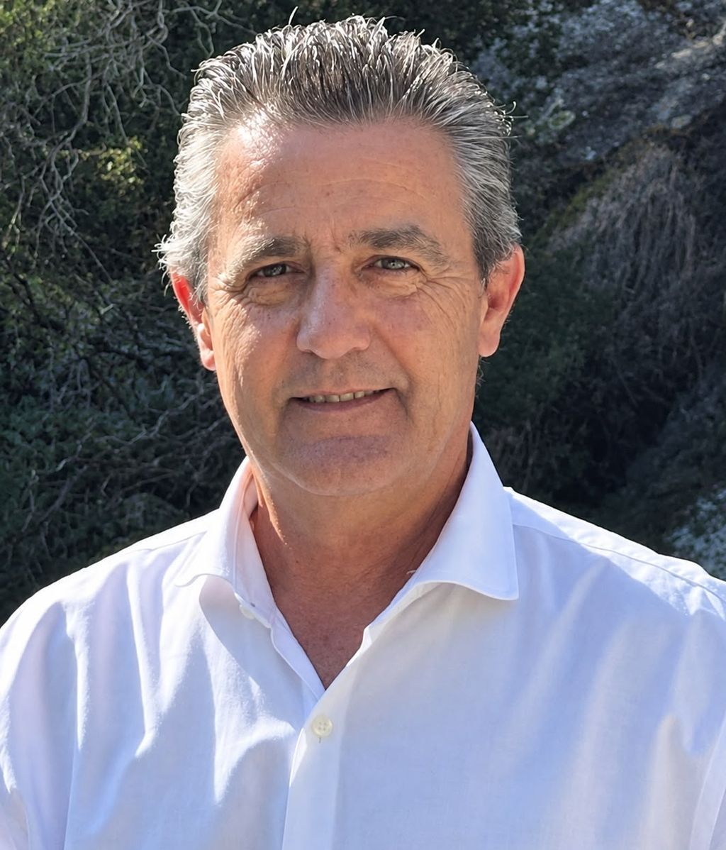 Manuel lleva siete años libre de enfermedad