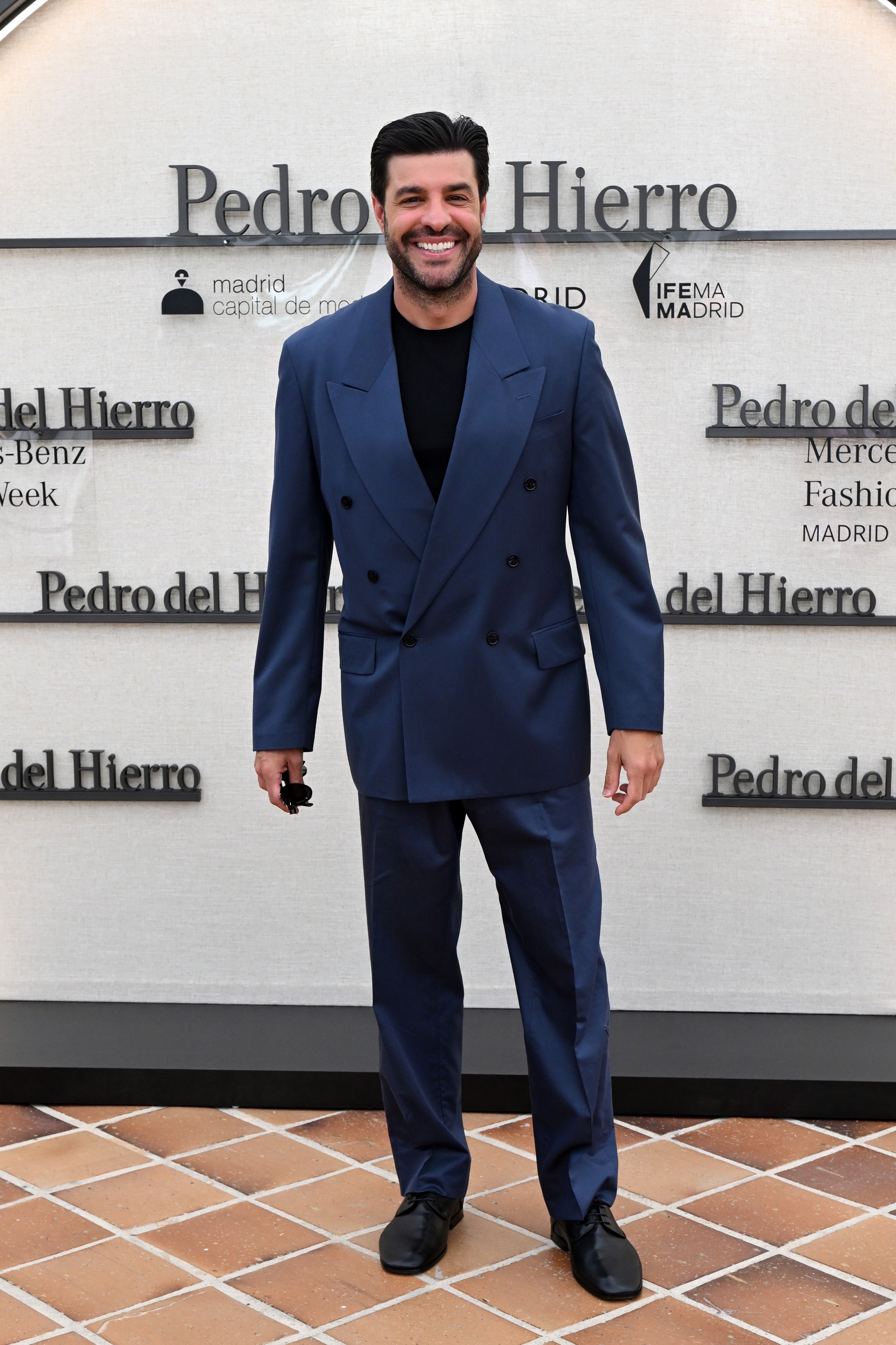 Miguel Torres