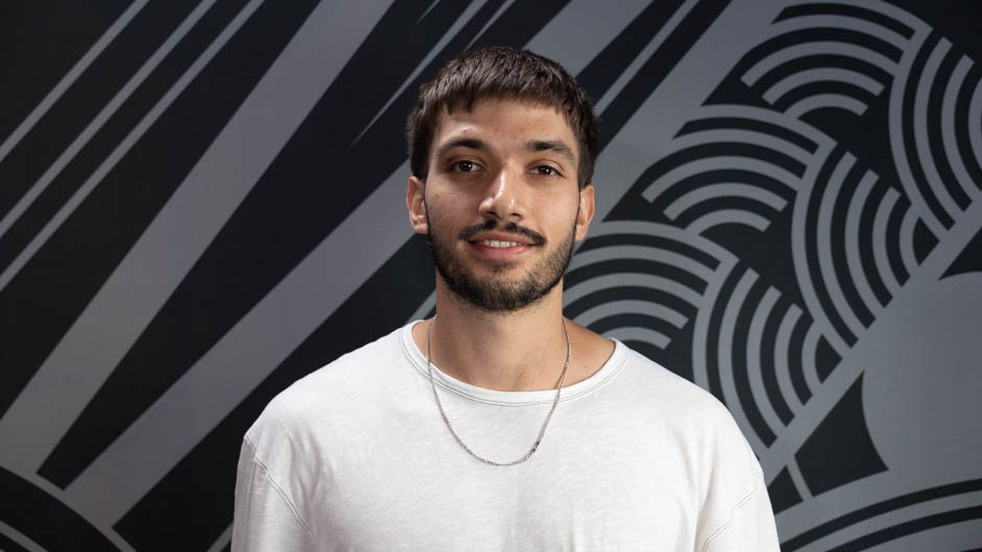 Naseeb Fawarsy — Israel, 27 años