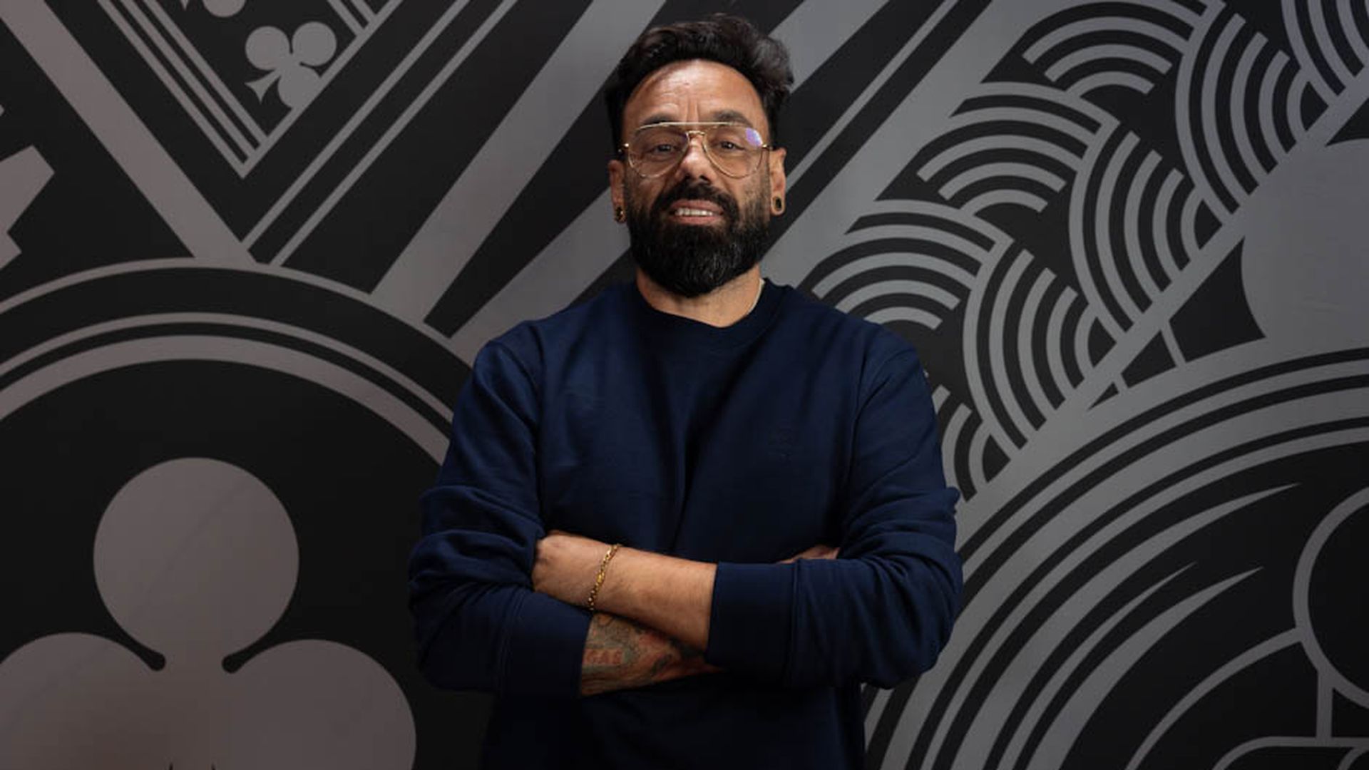 Nuno Andrade
