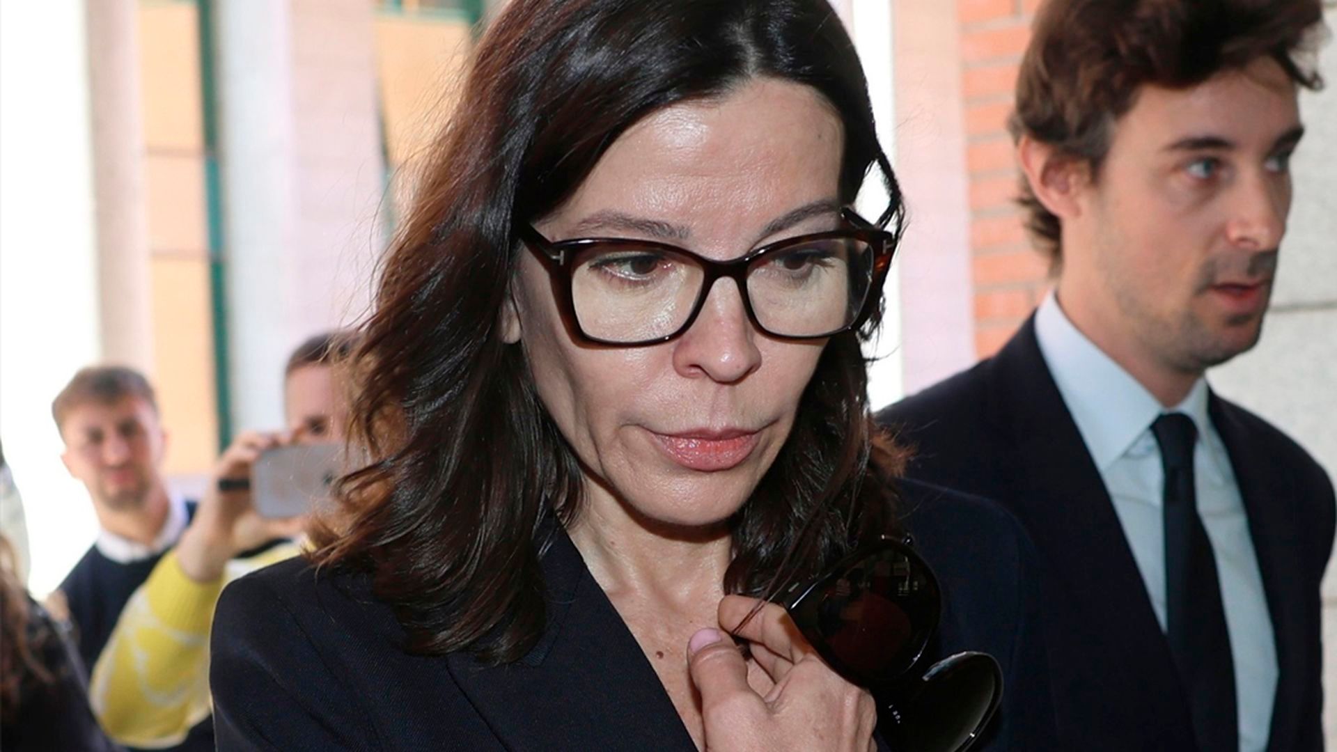 Silvia Bronchalo