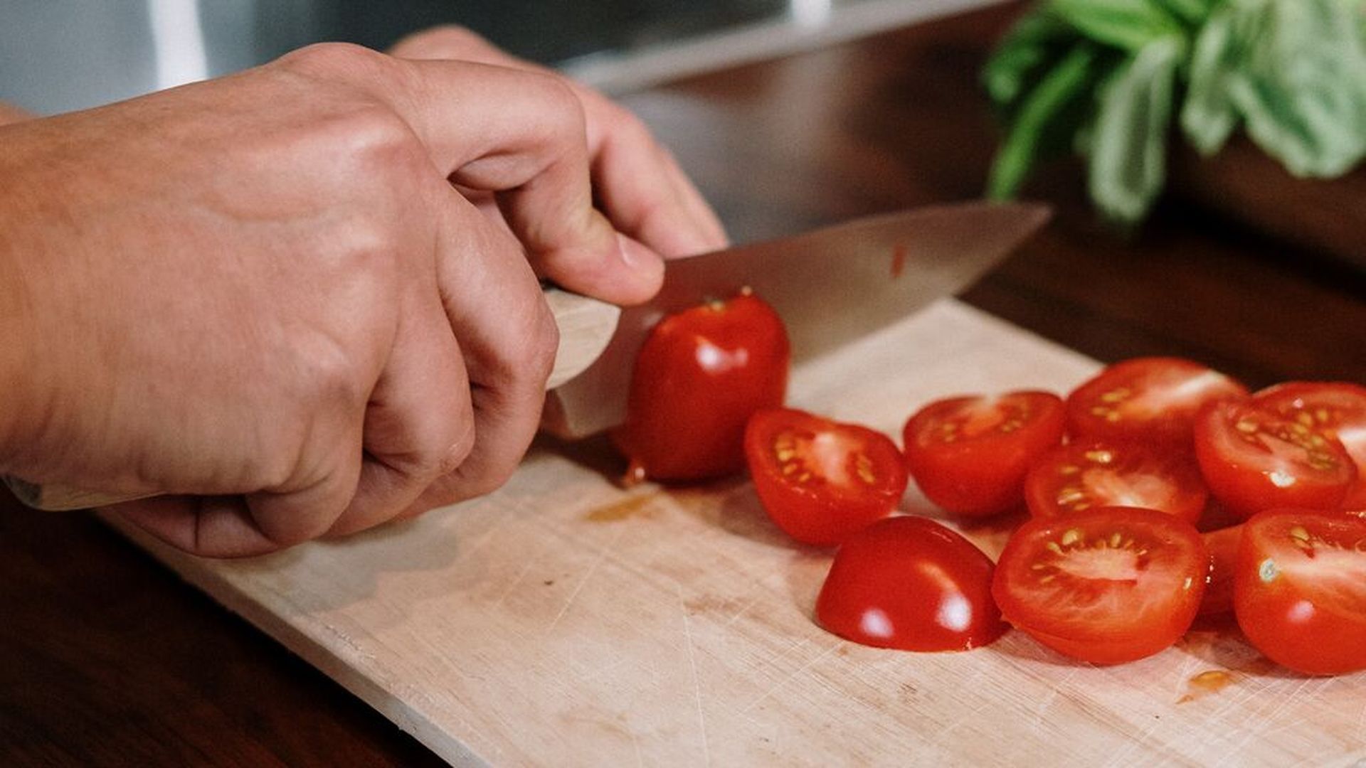 tomate tomate