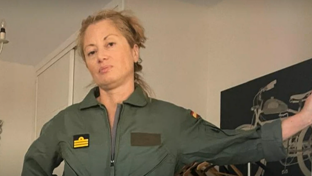 Un comandante español de la OTAN pierde sus acreditaciones tras ser relacionado con una supuesta agente rusa