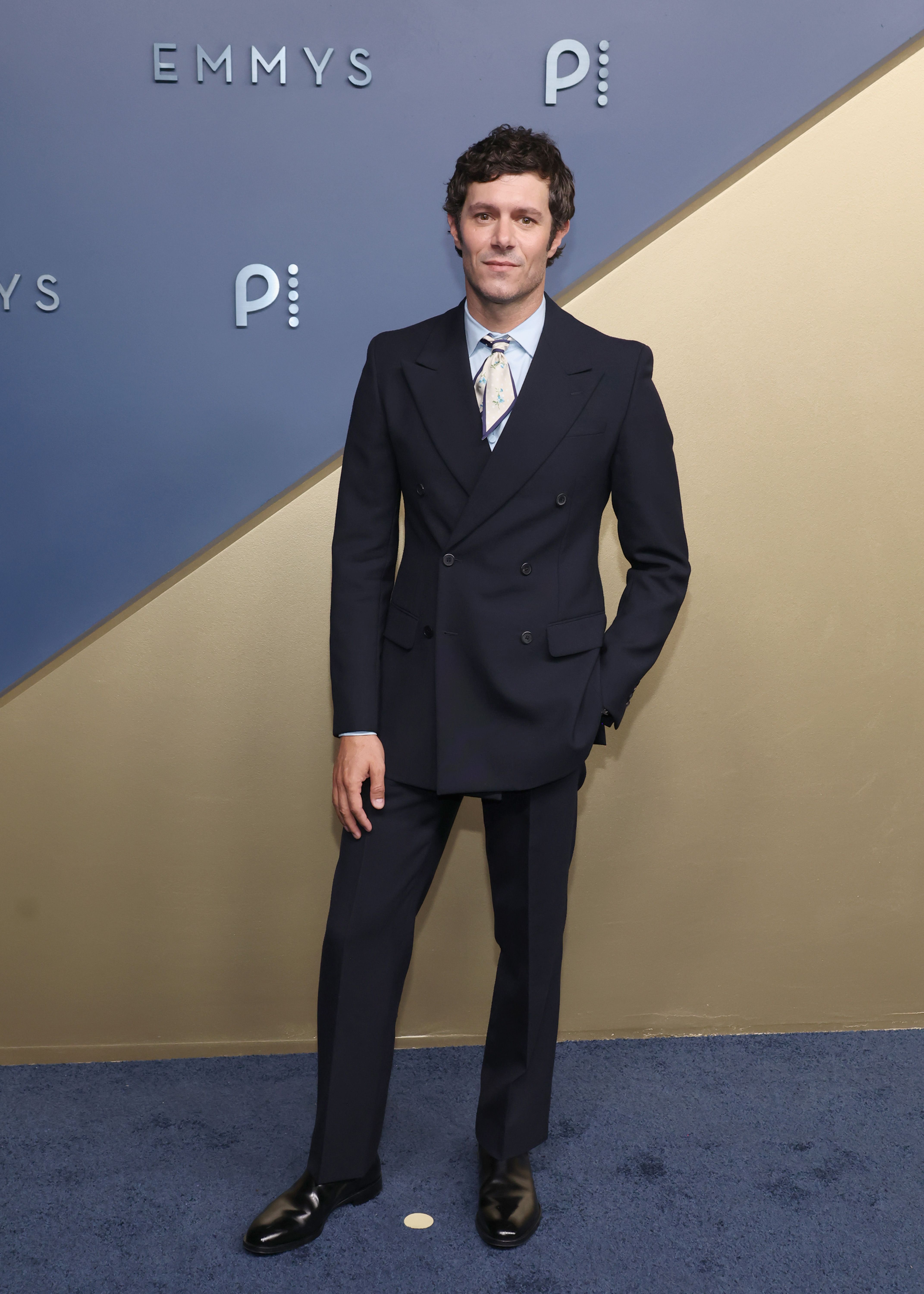 Adam Brody