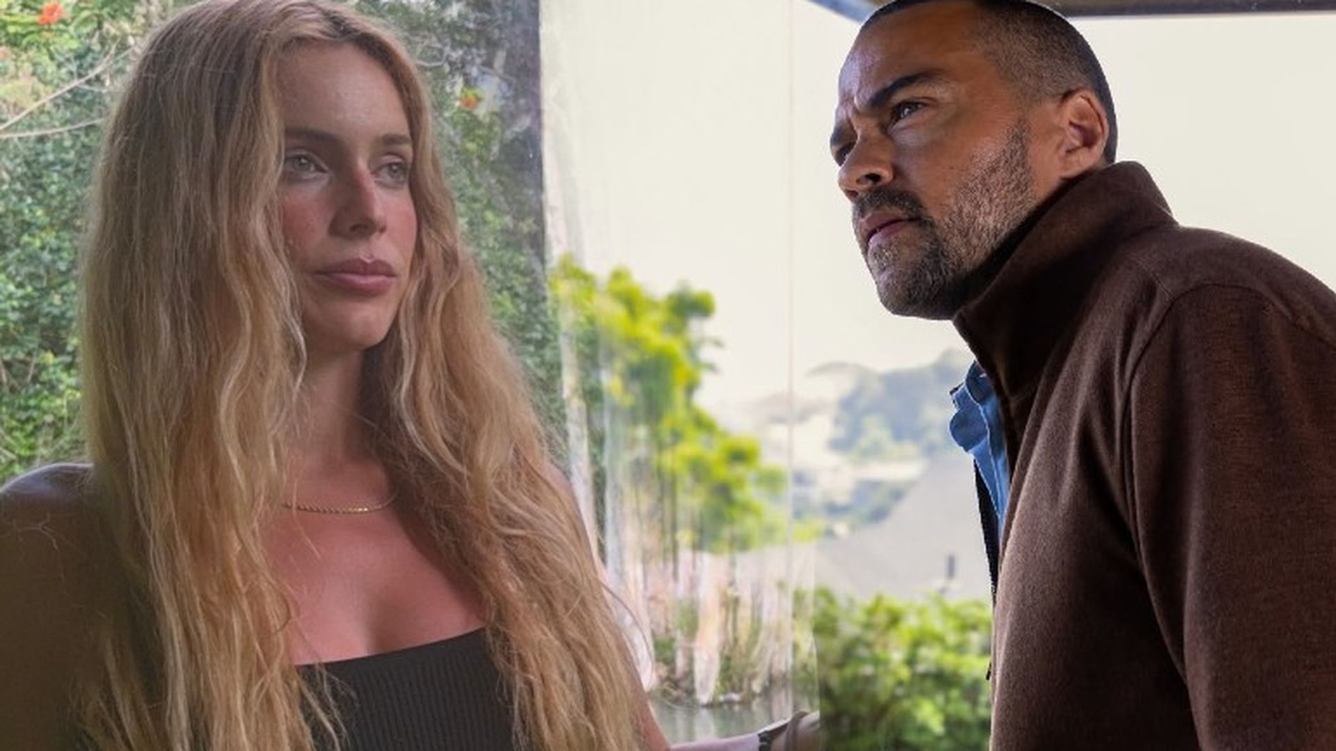 Alejandra Onieva y Jesse William ya son padres: todos los detalles sobre el parto y su primer bebé juntos Alejandra Onieva y Jesse William ya son padres: todos los detalles sobre el parto y su primer bebé juntos