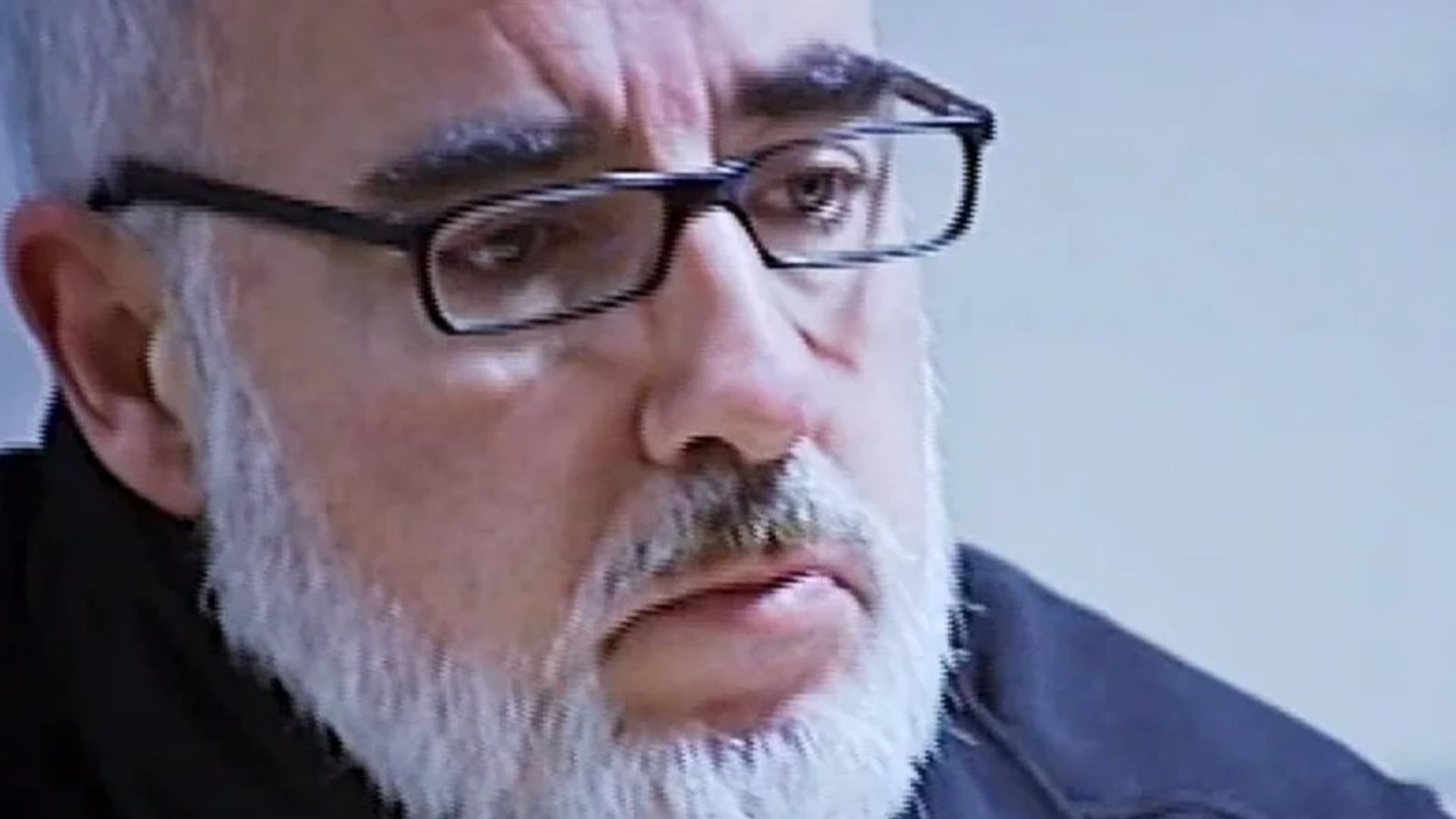 Alfonso Basterra, condenado por el caso Asunta Alfonso Basterra, condenado por el caso Asunta