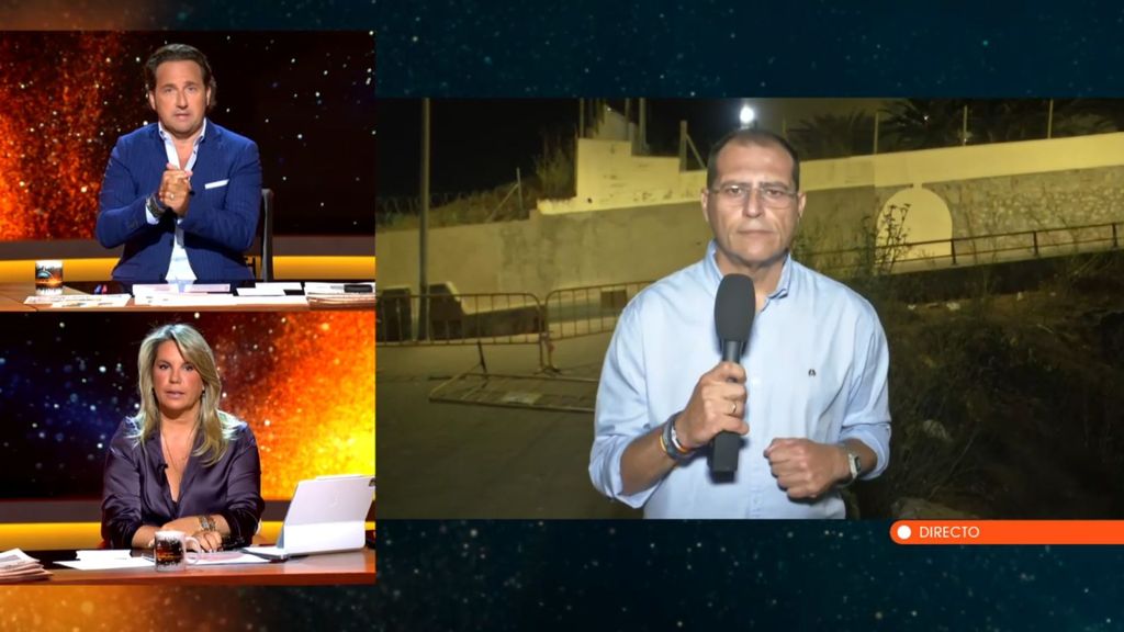 Todos los detalles del hallazgo del cadáver de un hombre español en Ceuta: "Hay muchas incógnitas alrededor"
