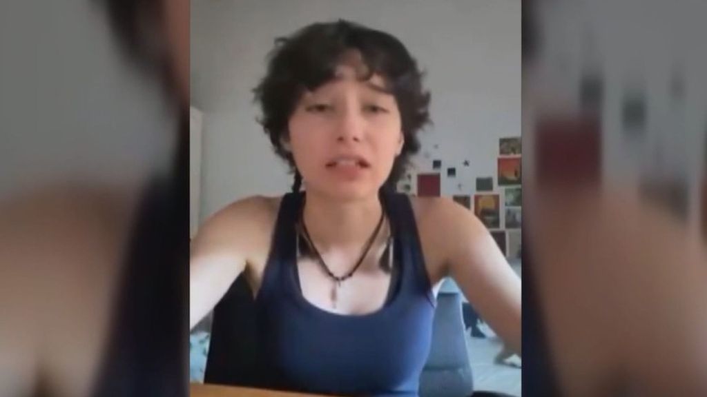 Así ha pedido la hermana de ClaudiaTacoronte, la joven asesinada en México, que se investigue el crimen