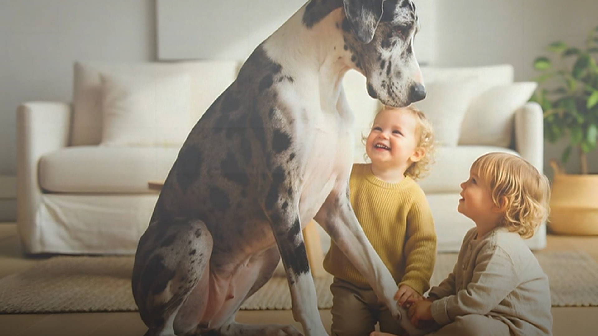 Así vemos las mascotas Así vemos las mascotas