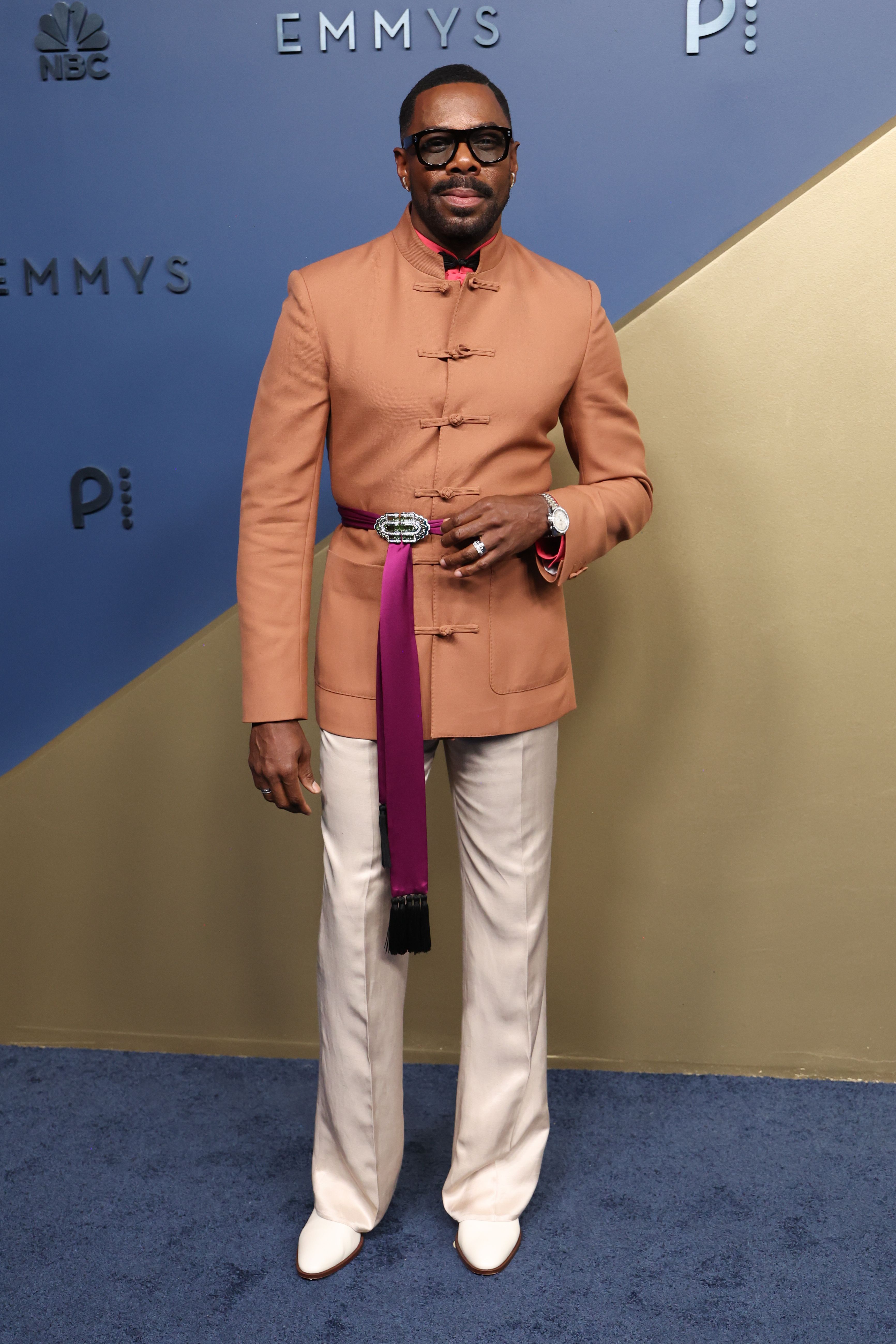 Colman Domingo