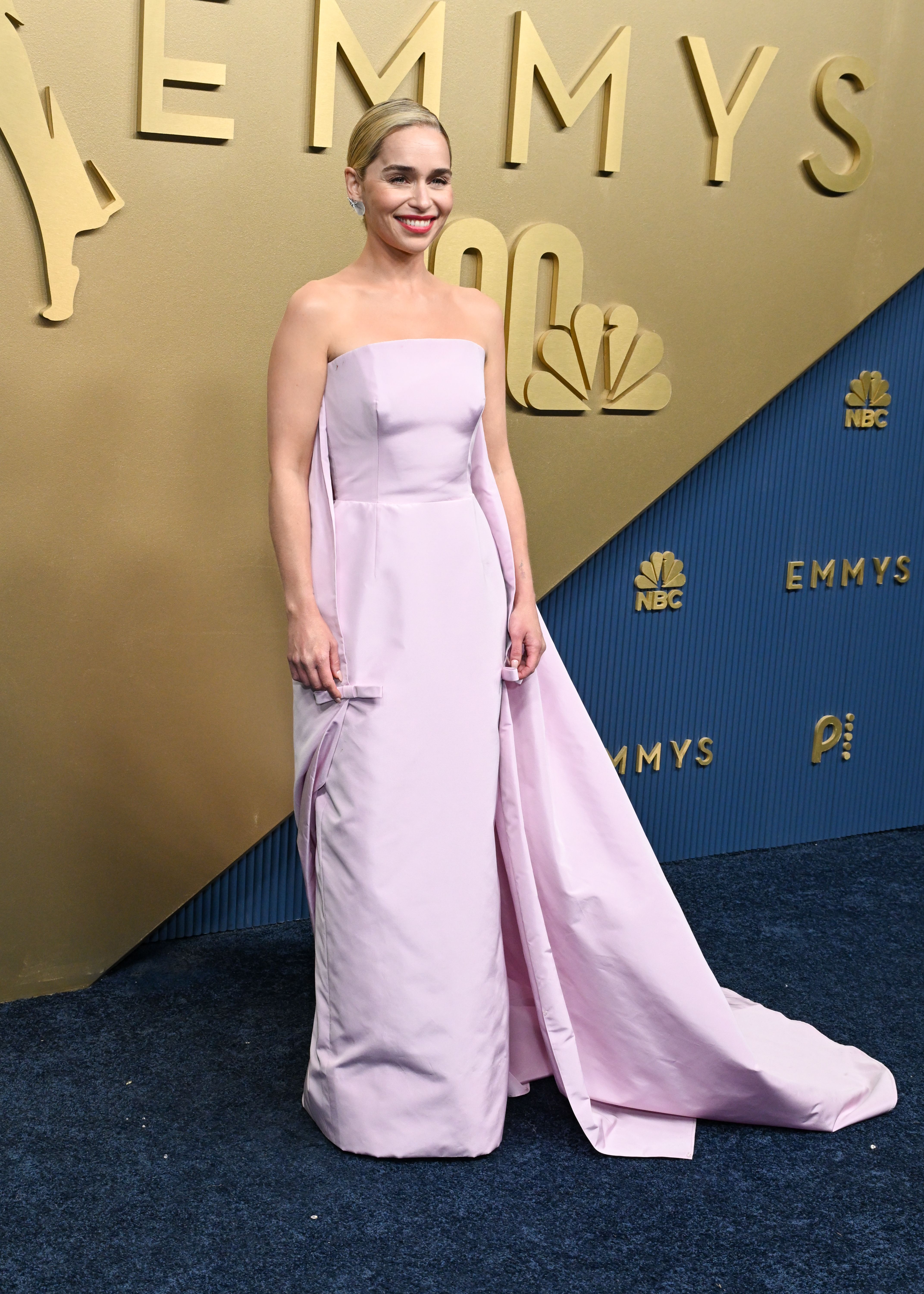 Emilia Clarke