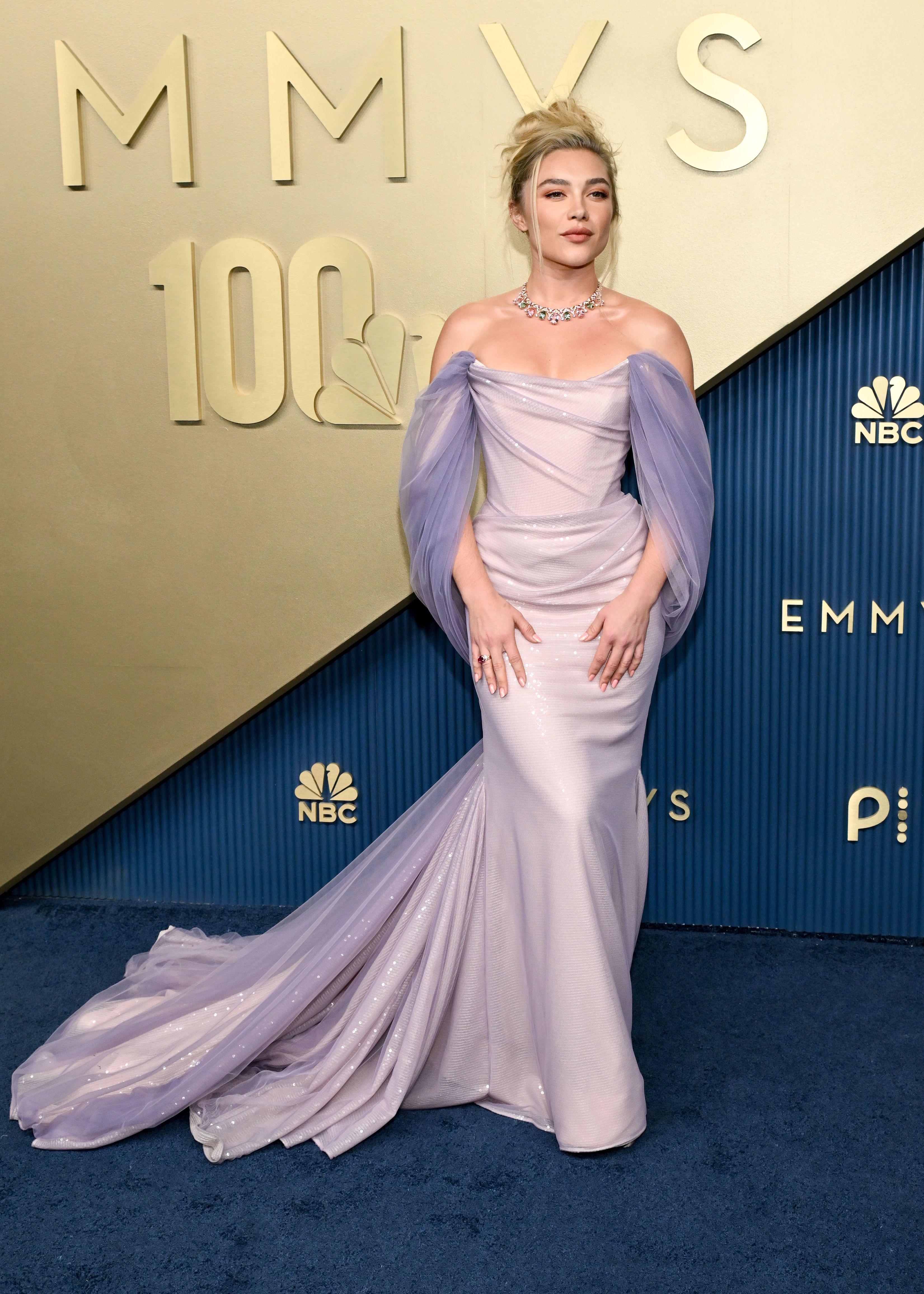Florence Pugh